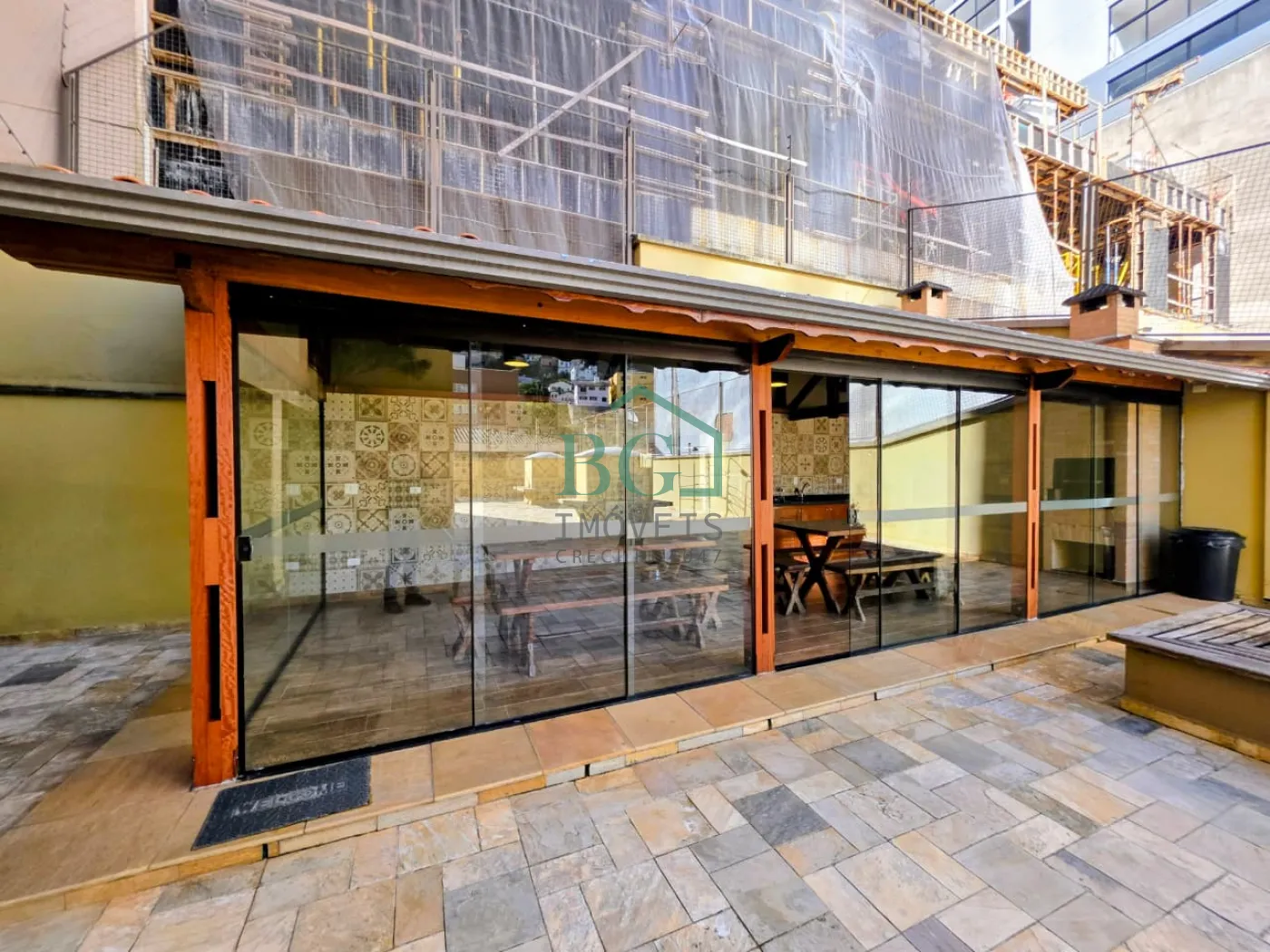 Apartamento, 4 quartos, 244 m² - Foto 37