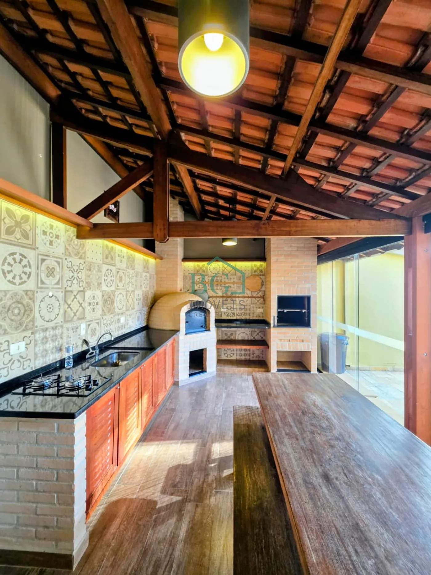 Apartamento, 4 quartos, 244 m² - Foto 38