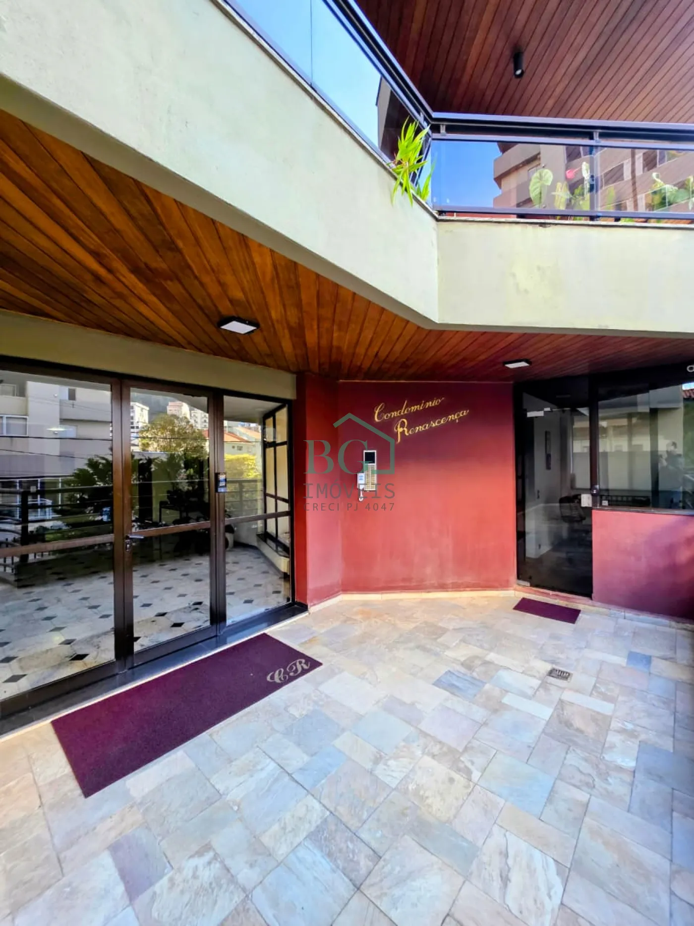 Apartamento, 4 quartos, 244 m² - Foto 2