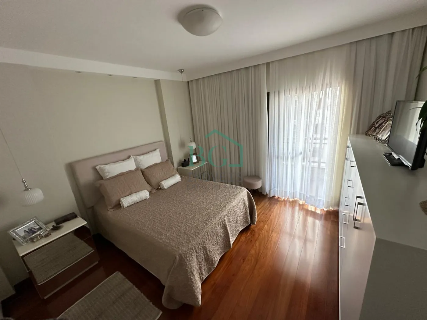 Apartamento, 4 quartos, 244 m² - Foto 17
