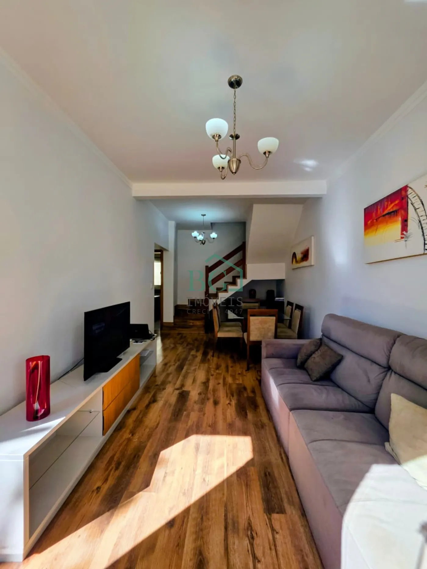 Casa, 3 quartos, 113 m² - Foto 4