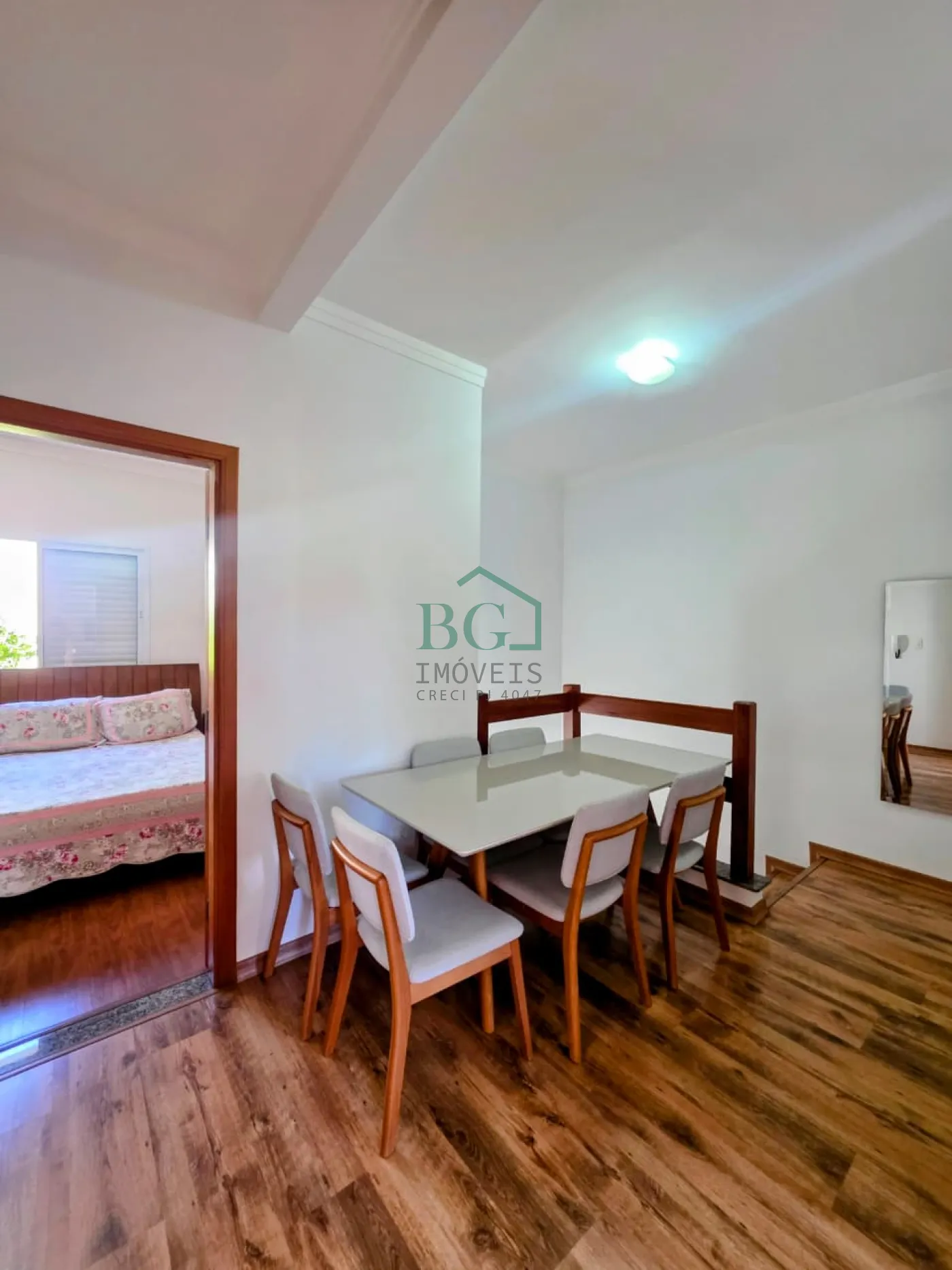 Casa, 3 quartos, 113 m² - Foto 5
