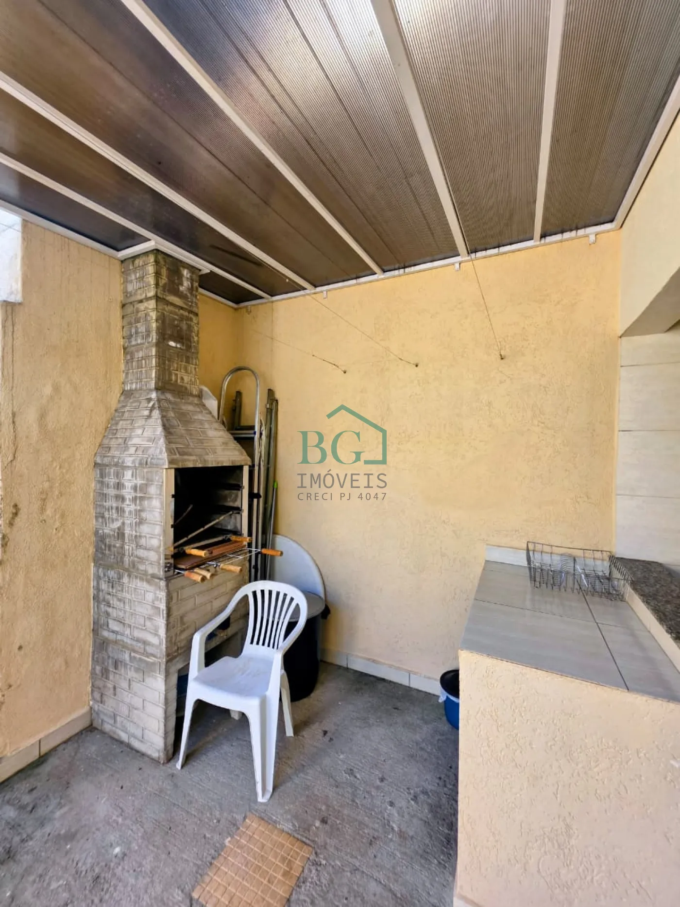 Casa, 3 quartos, 113 m² - Foto 16