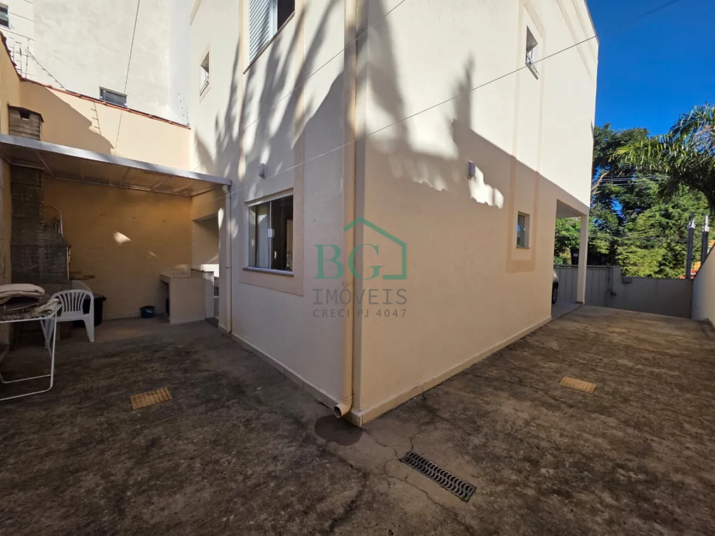 Casa, 3 quartos, 113 m² - Foto 19