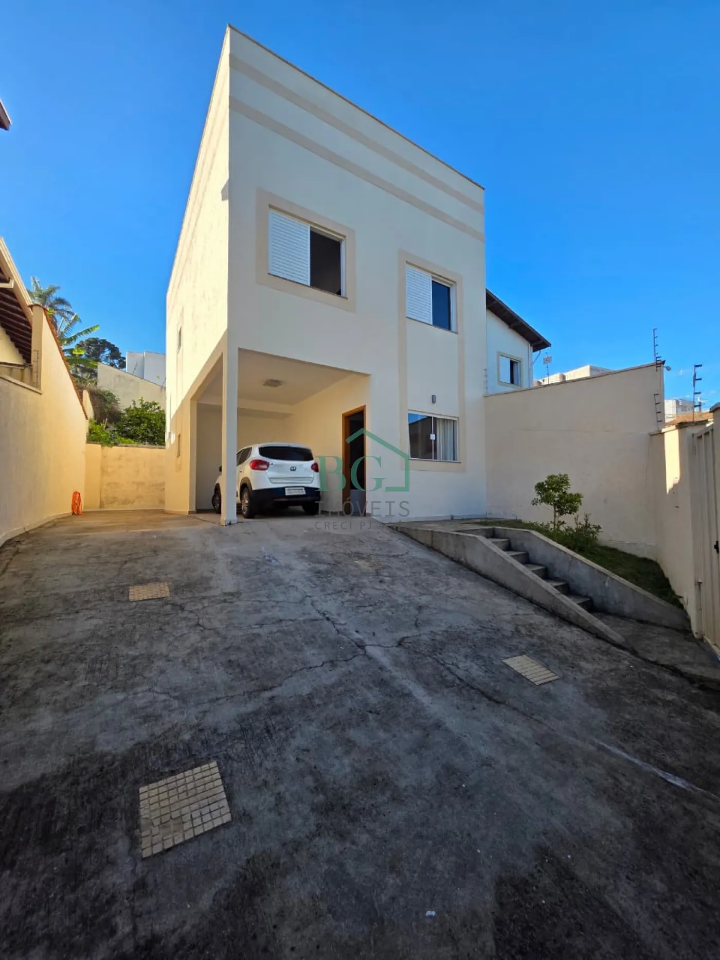 Casa, 3 quartos, 113 m² - Foto 23