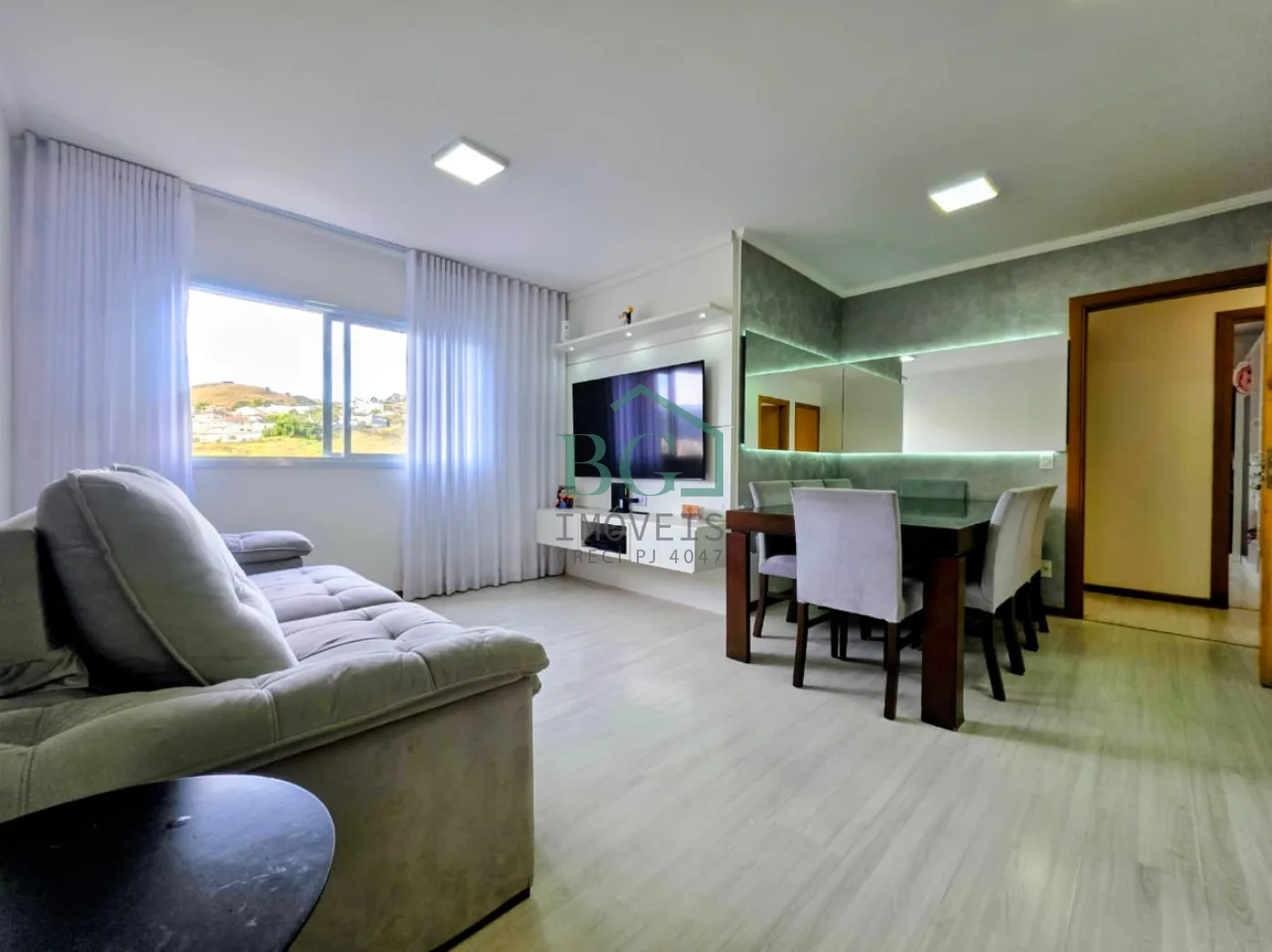 Apartamento, 3 quartos, 83 m² - Foto 4
