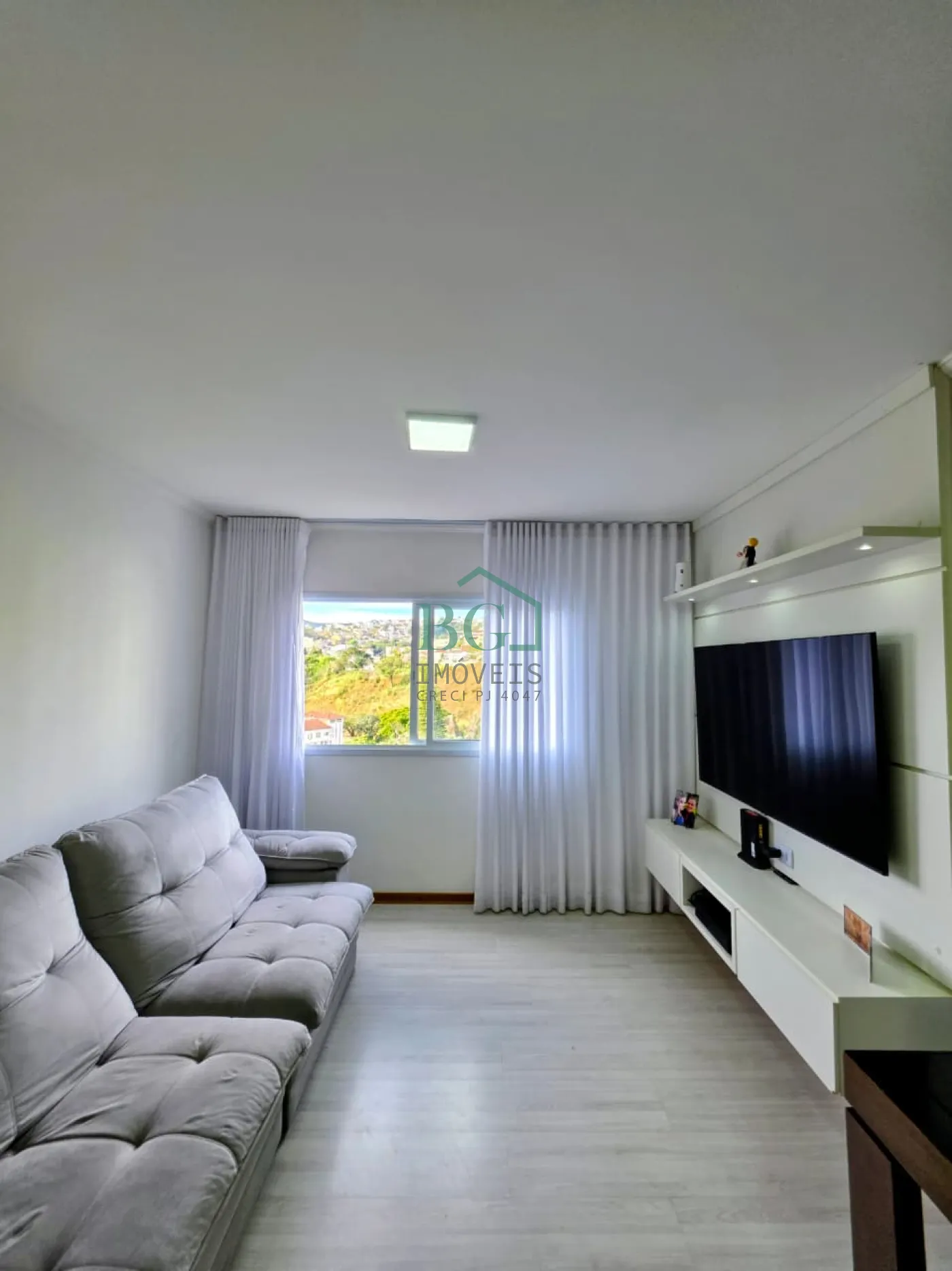 Apartamento, 3 quartos, 83 m² - Foto 5