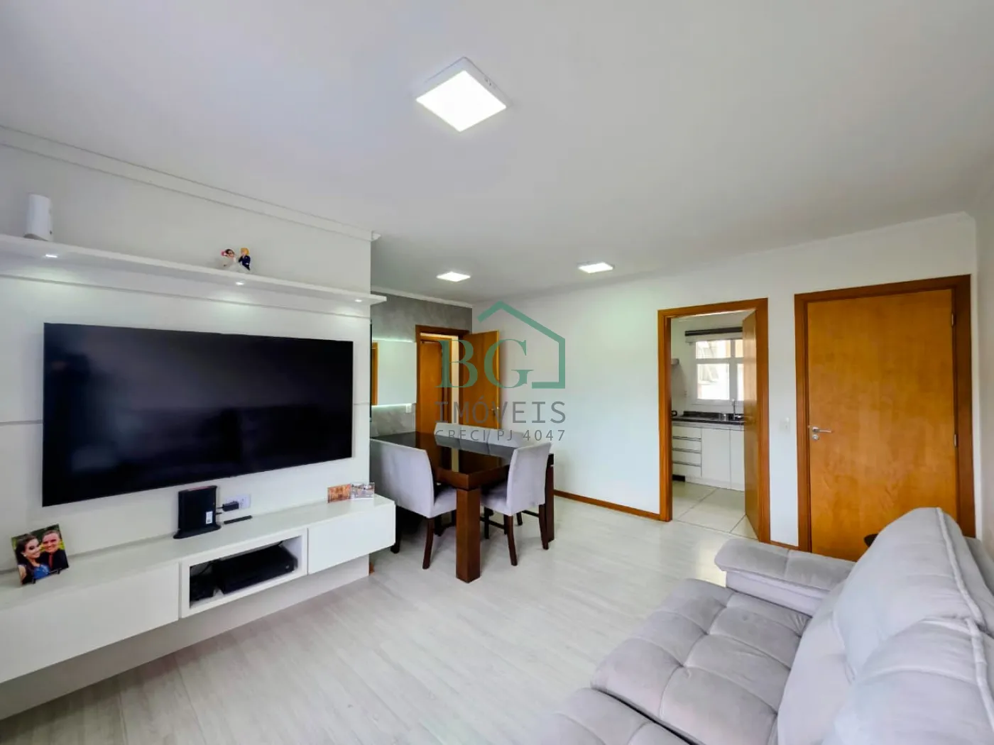Apartamento, 3 quartos, 83 m² - Foto 7