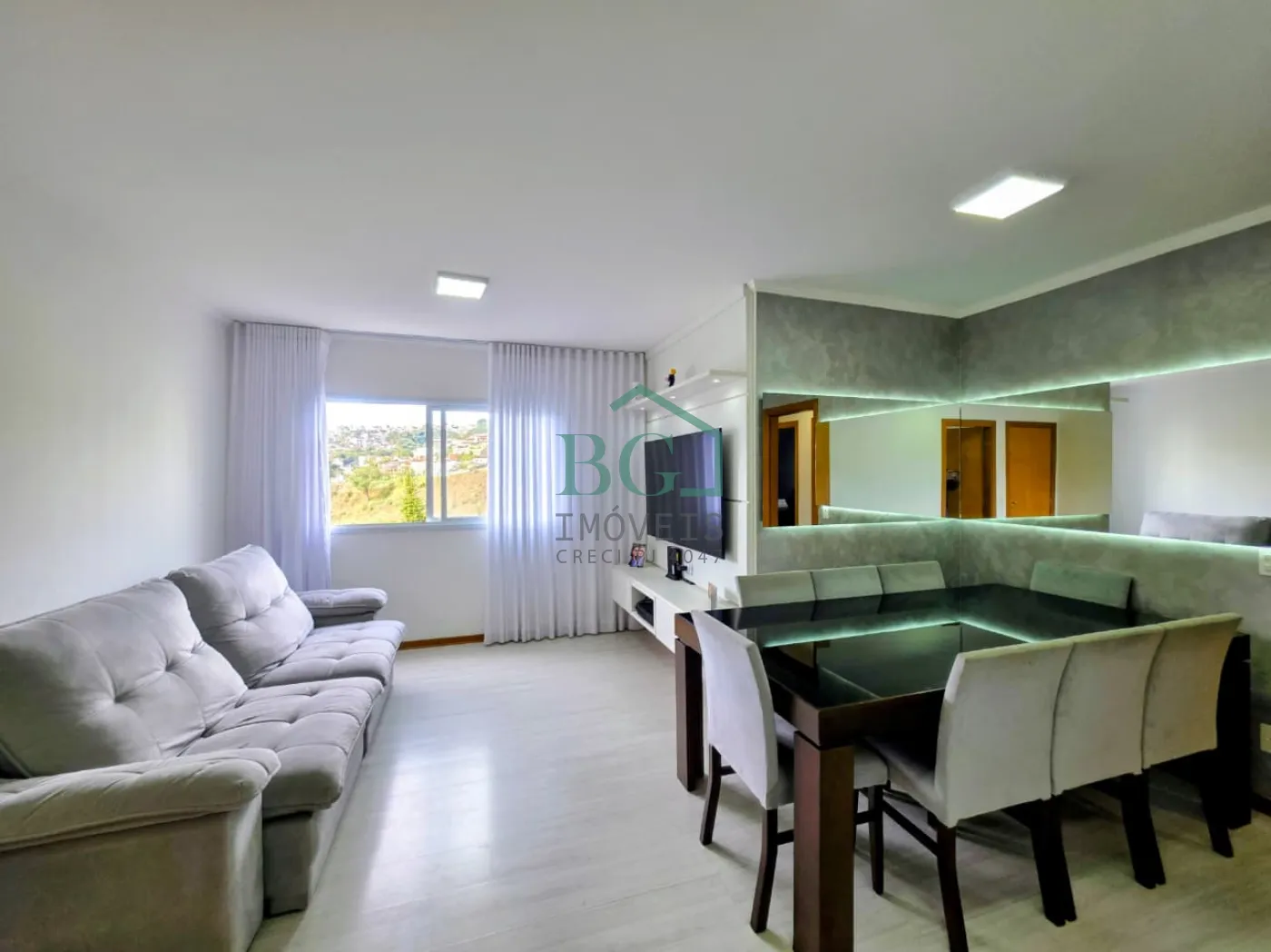 Apartamento, 3 quartos, 83 m² - Foto 8