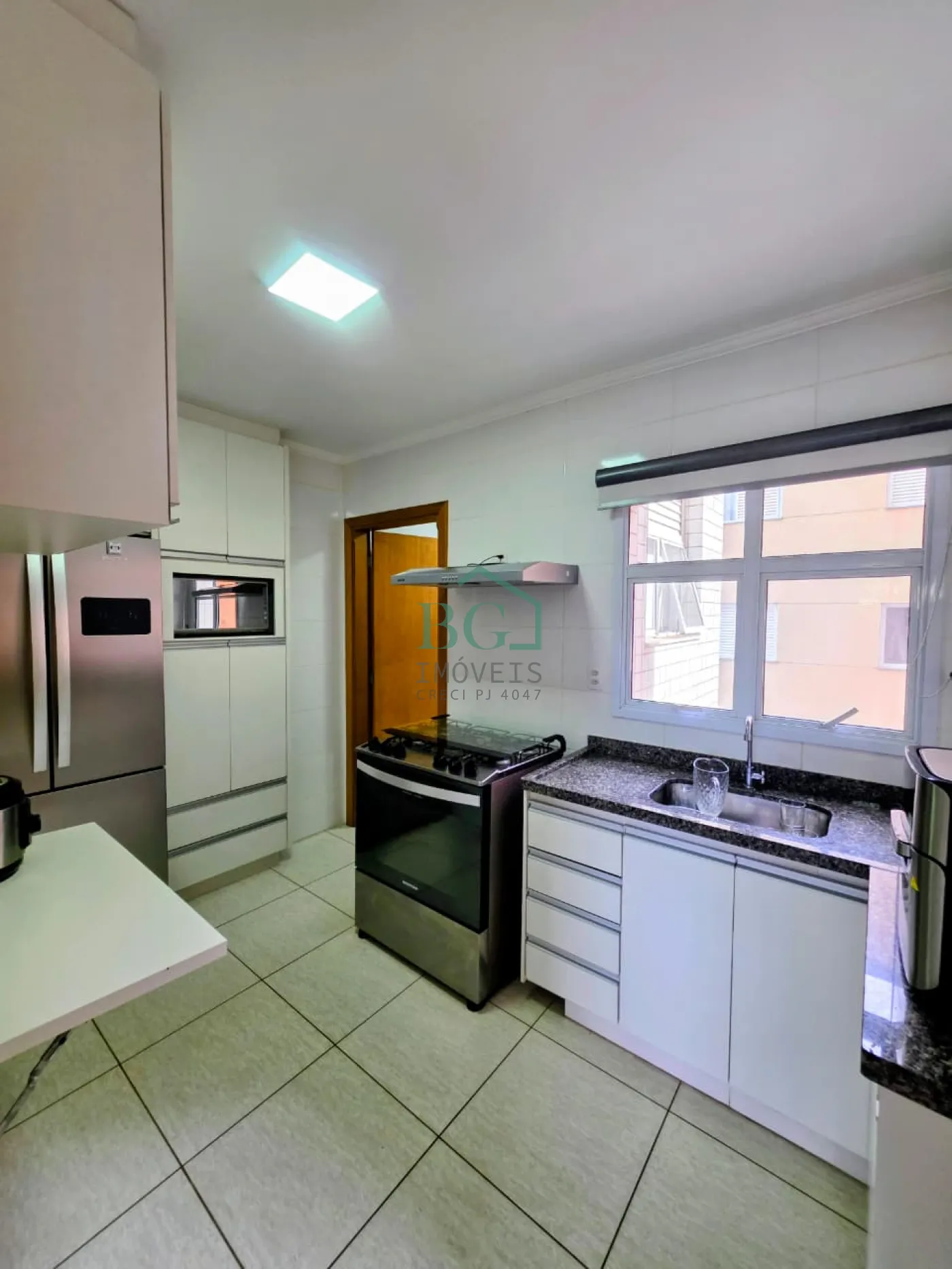 Apartamento, 3 quartos, 83 m² - Foto 9