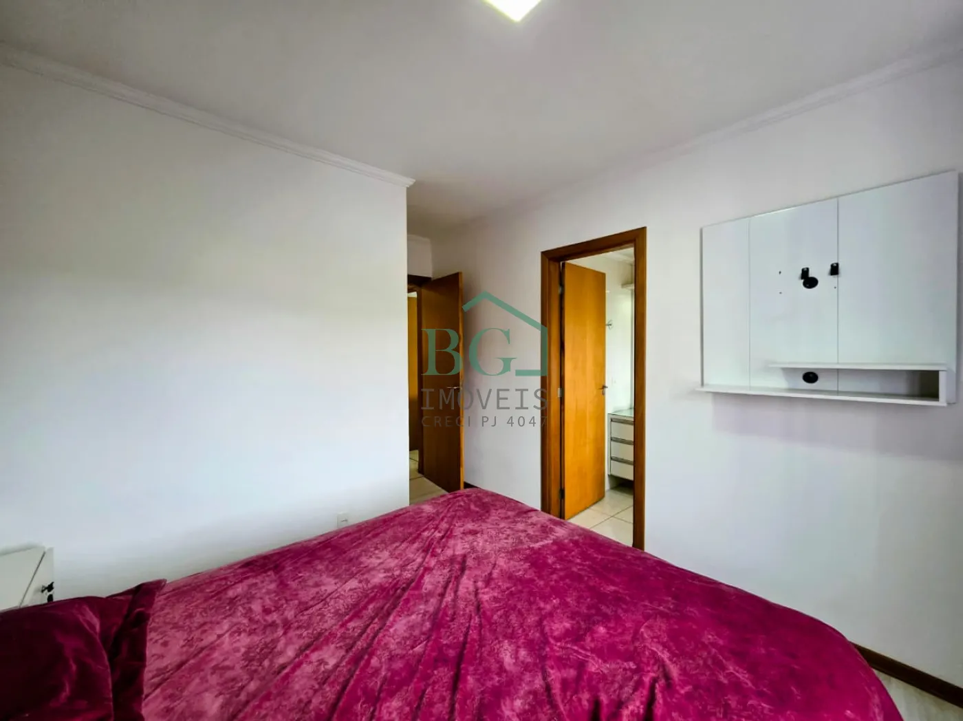 Apartamento, 3 quartos, 83 m² - Foto 12