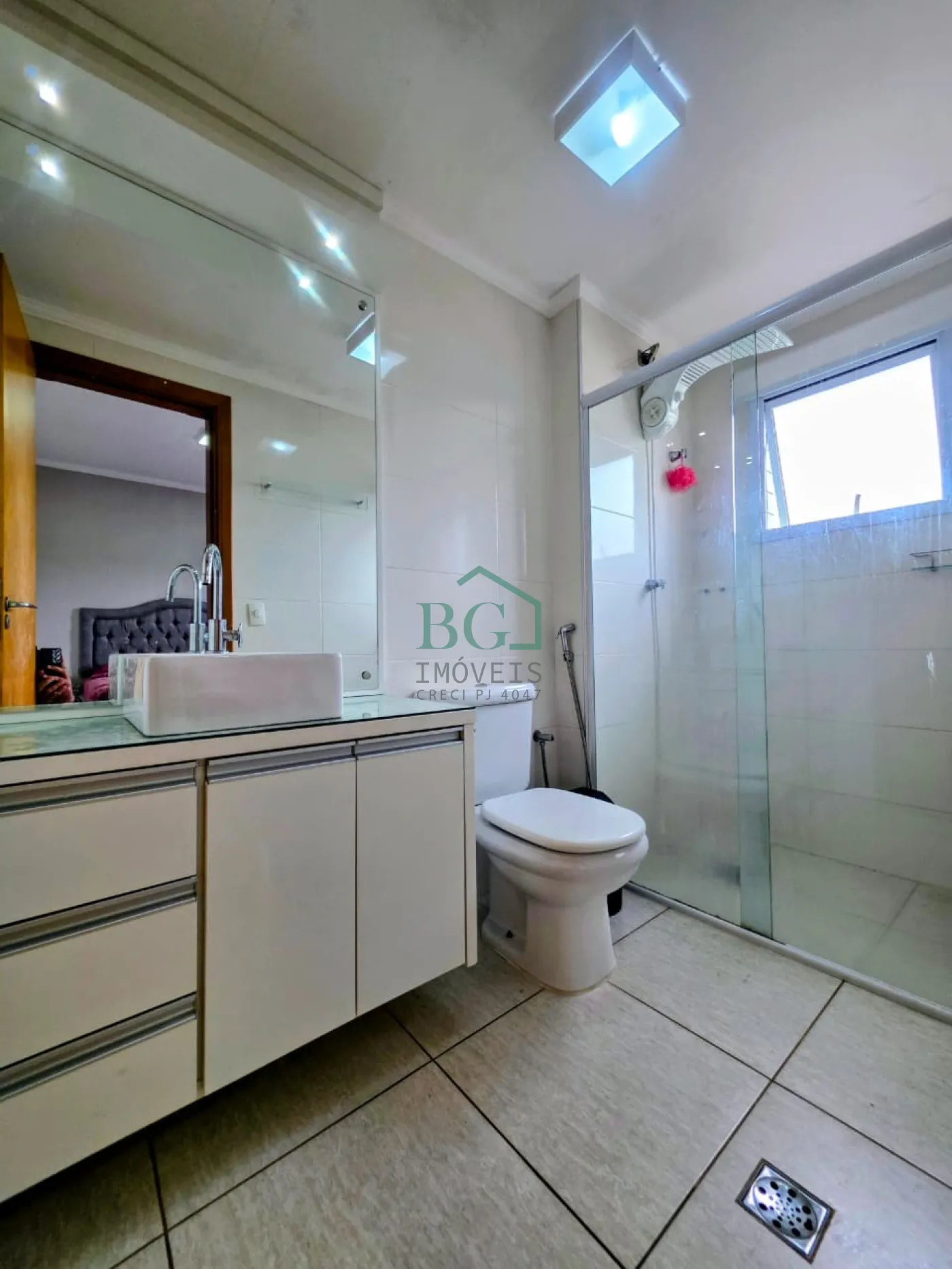 Apartamento, 3 quartos, 83 m² - Foto 14