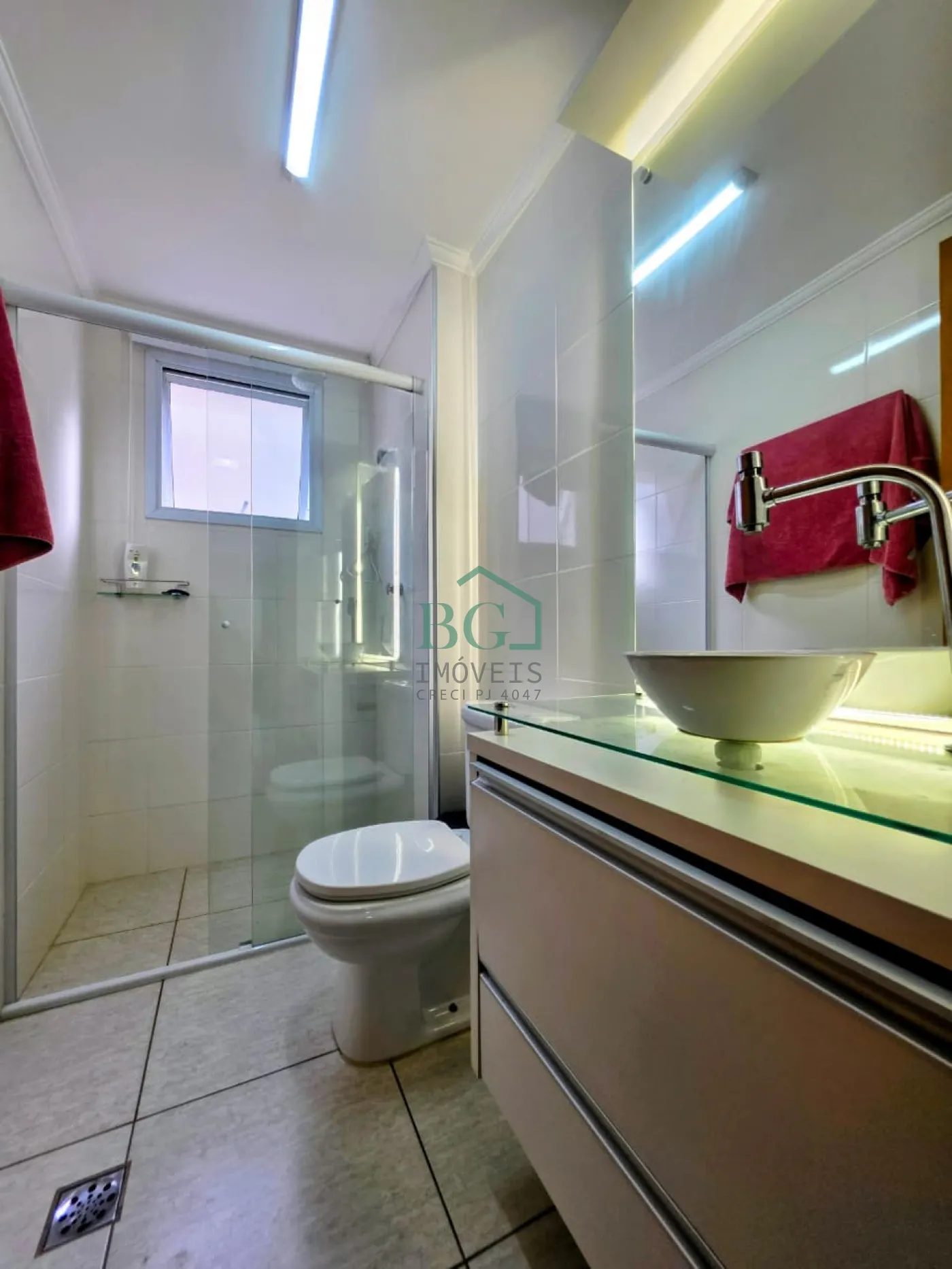 Apartamento, 3 quartos, 83 m² - Foto 18