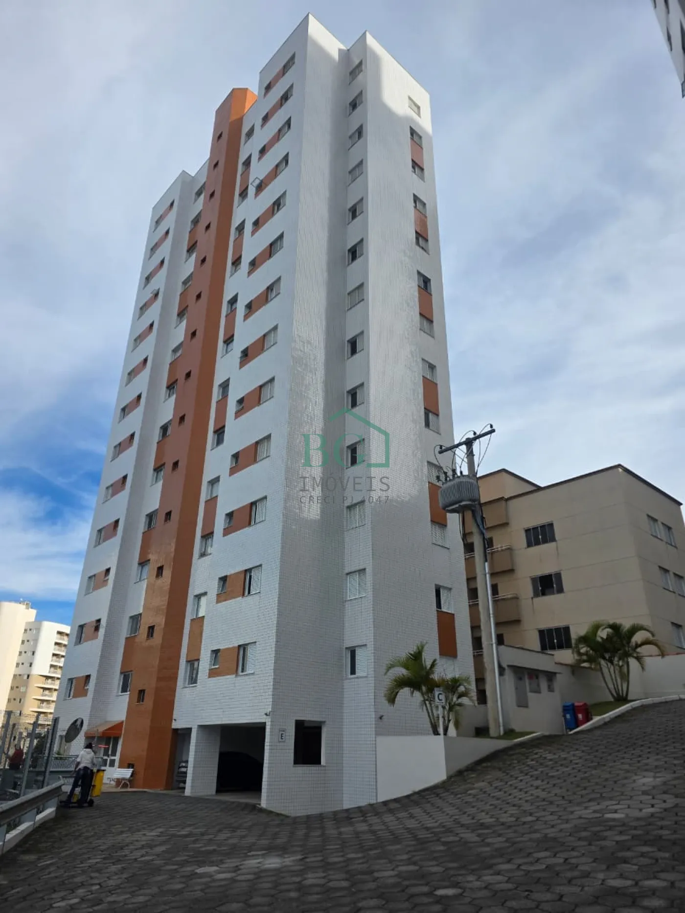 Apartamento, 3 quartos, 83 m² - Foto 3