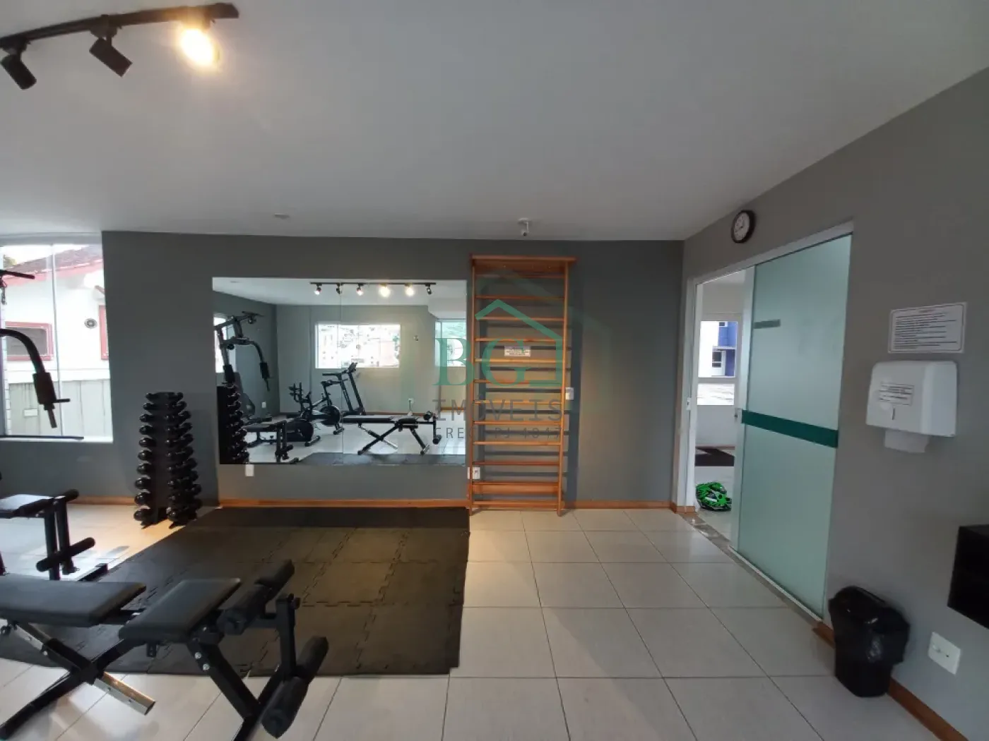 Apartamento, 3 quartos, 83 m² - Foto 21