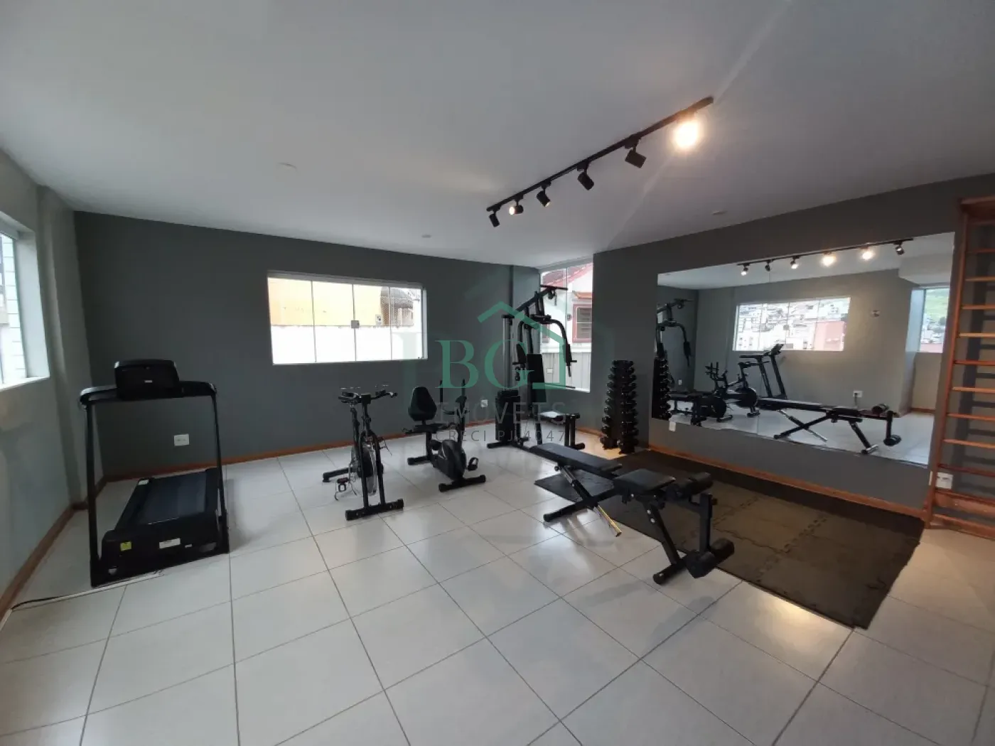 Apartamento, 3 quartos, 83 m² - Foto 22