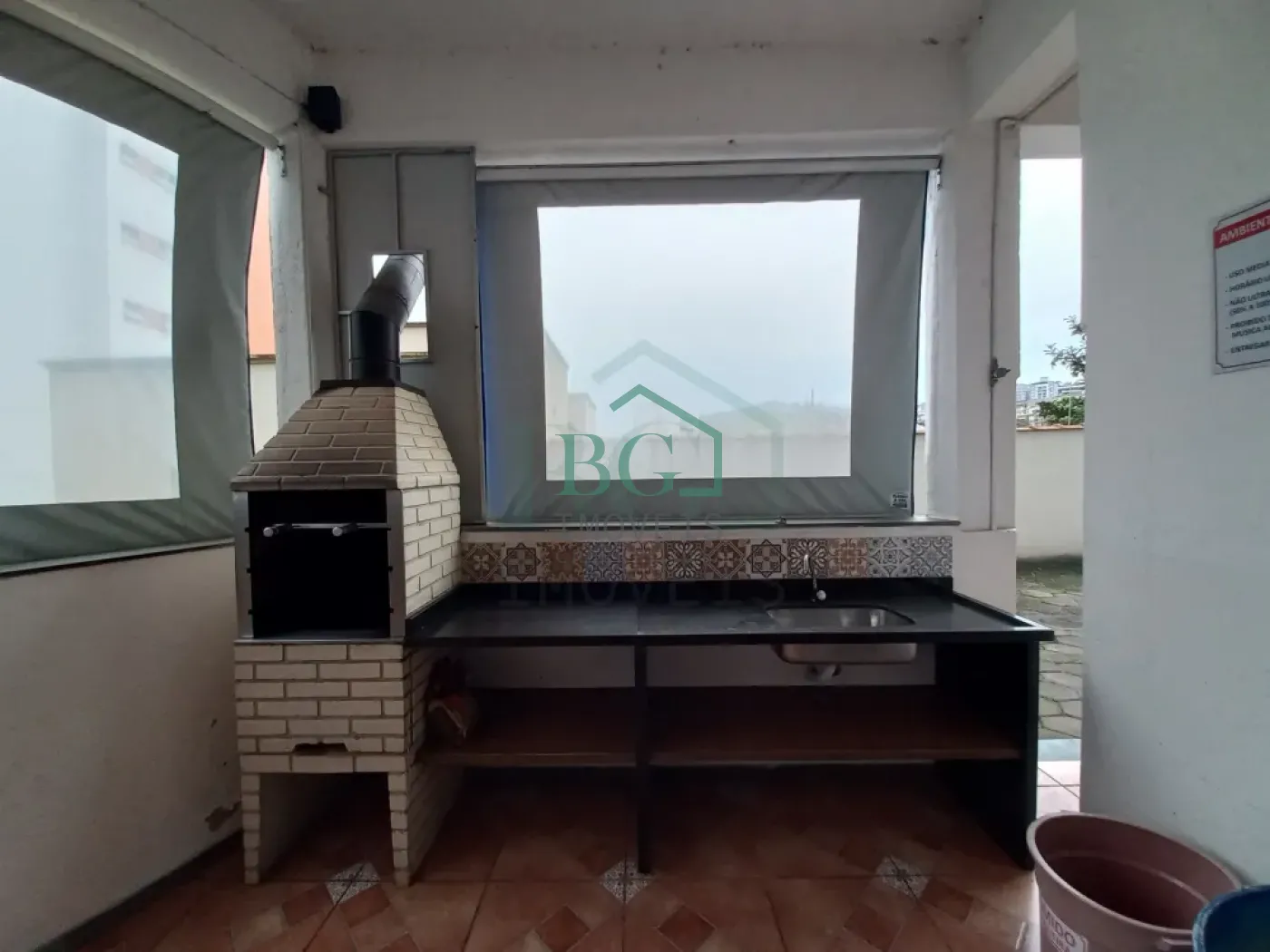 Apartamento, 3 quartos, 83 m² - Foto 24