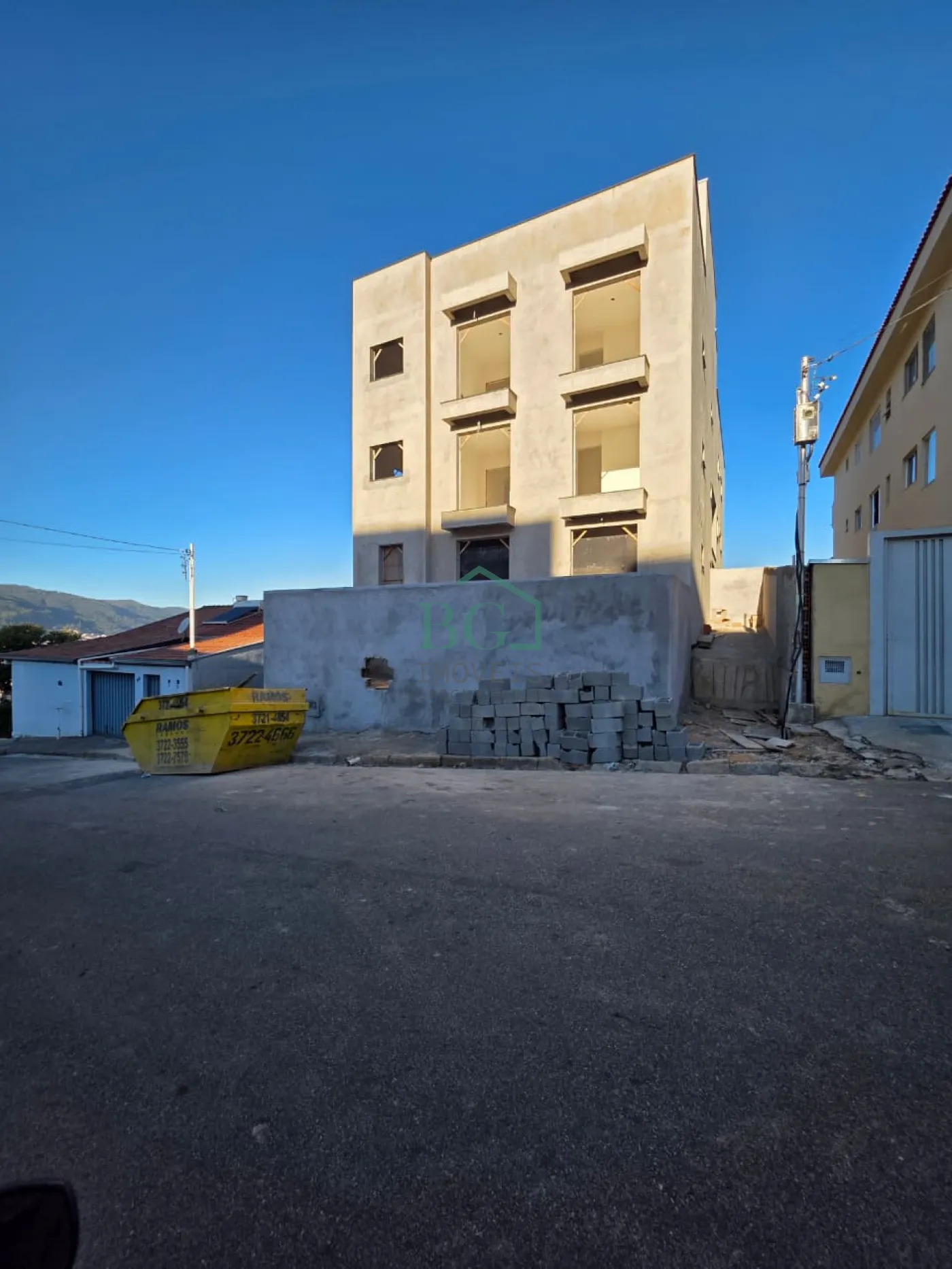 Cobertura, 2 quartos, 130 m² - Foto 1