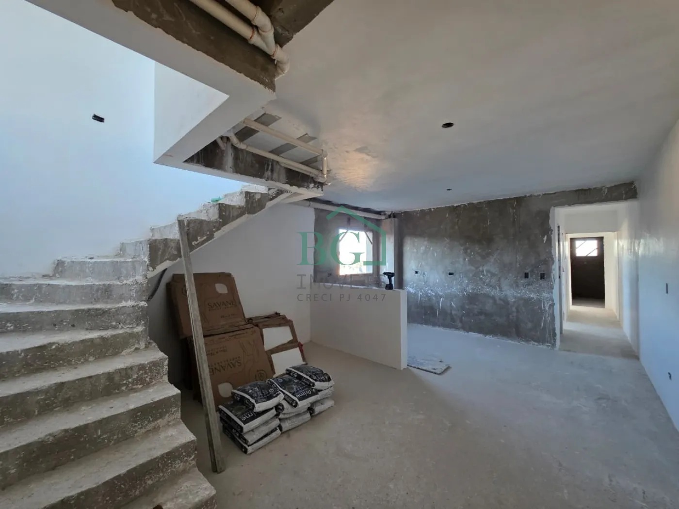 Cobertura, 2 quartos, 130 m² - Foto 2