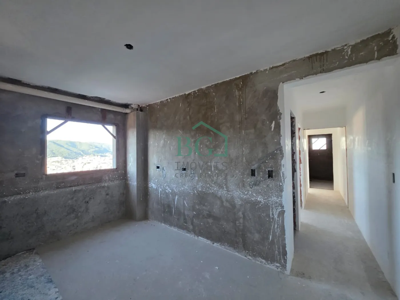 Cobertura, 2 quartos, 130 m² - Foto 3