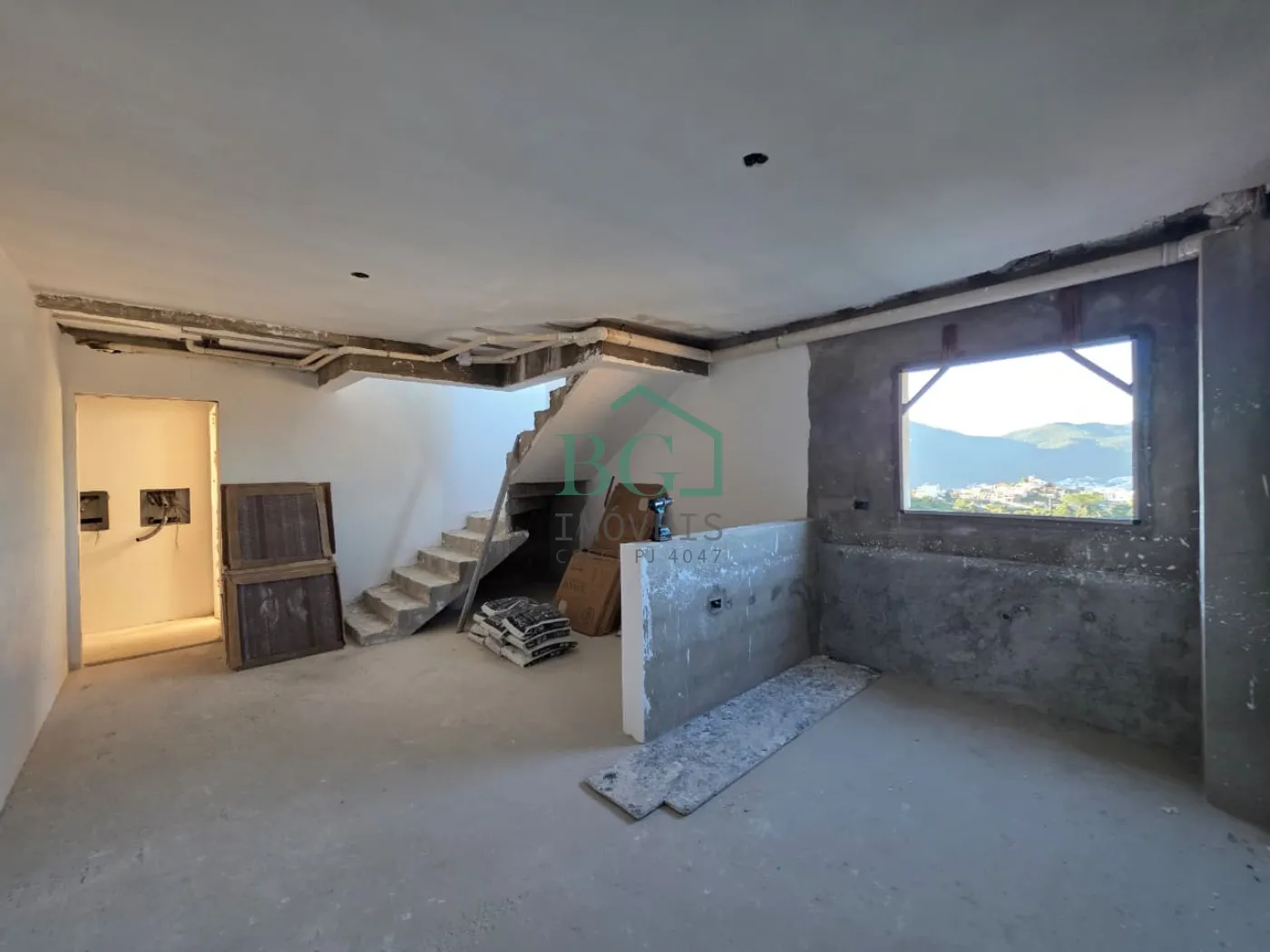 Cobertura, 2 quartos, 130 m² - Foto 4
