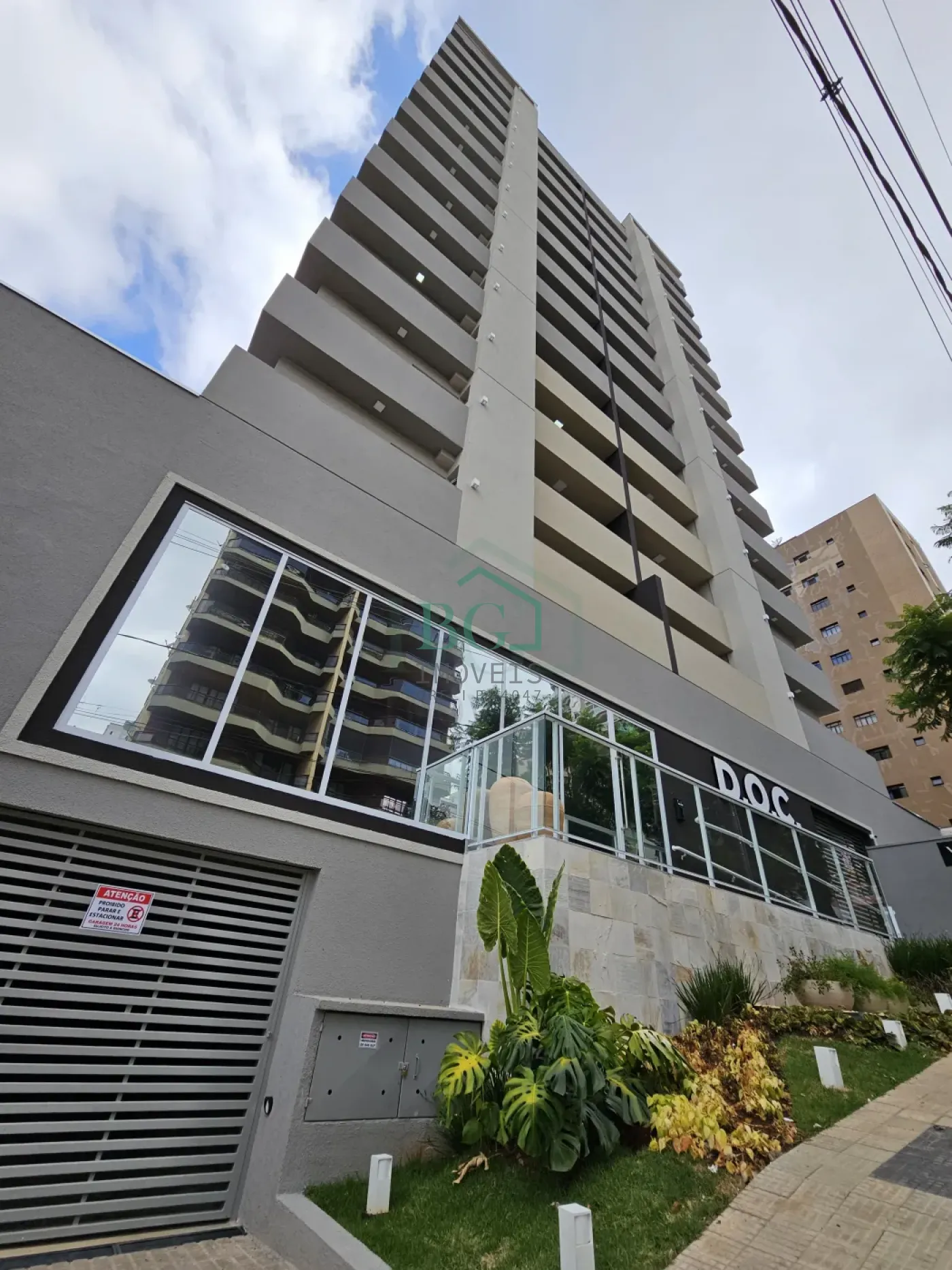 Apartamento, 2 quartos, 65 m² - Foto 2
