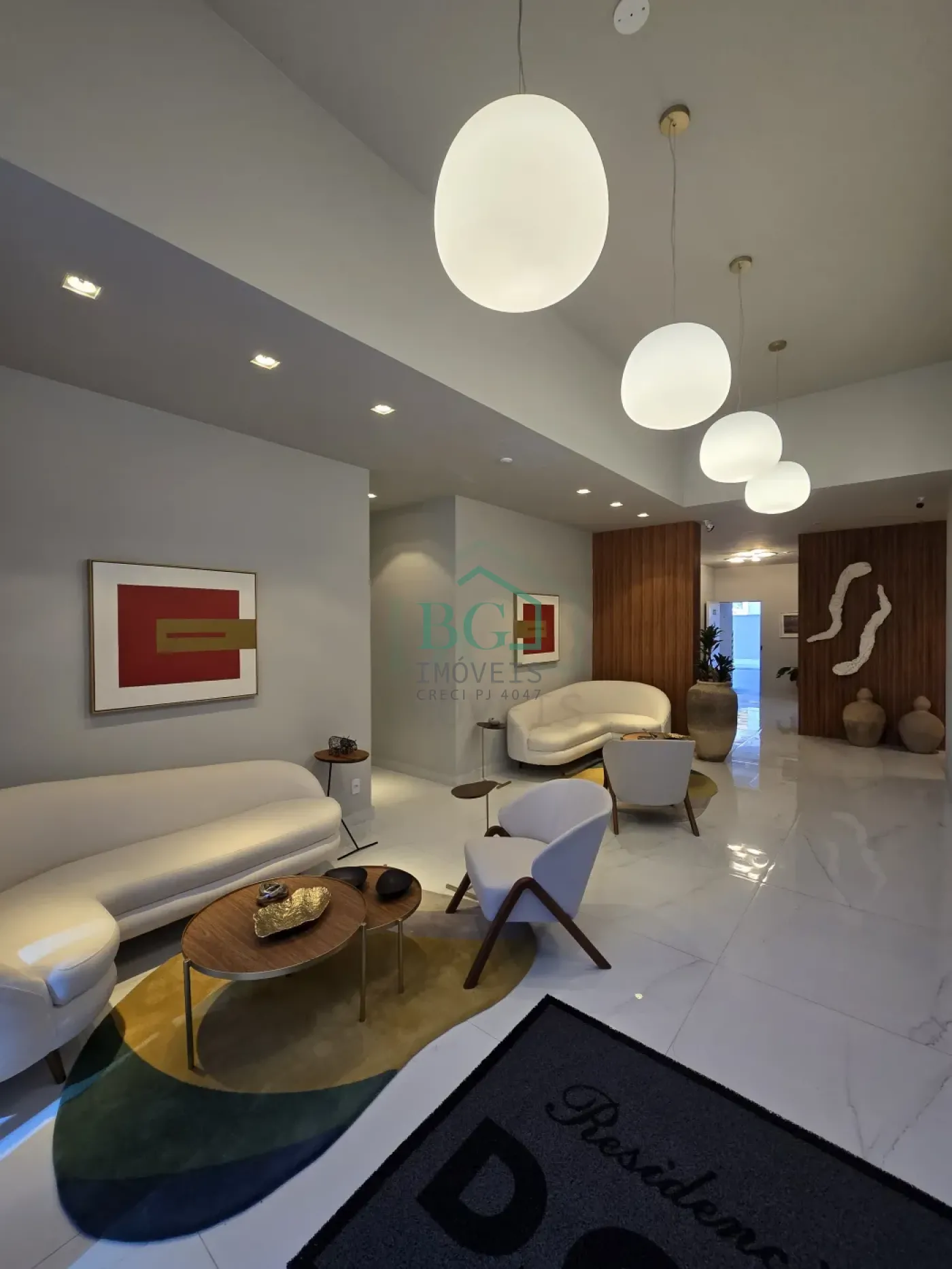 Apartamento, 2 quartos, 65 m² - Foto 3
