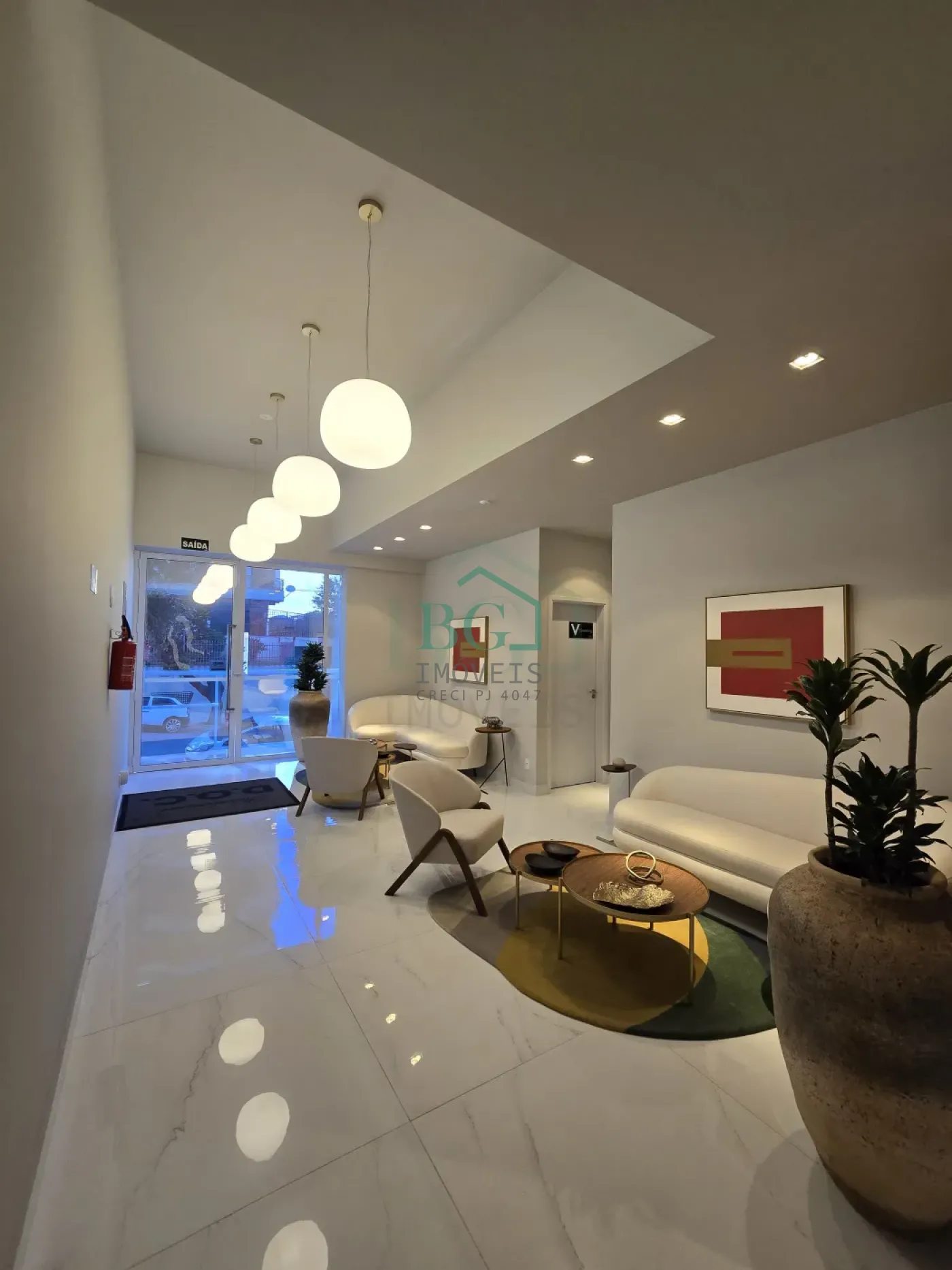 Apartamento, 2 quartos, 65 m² - Foto 4