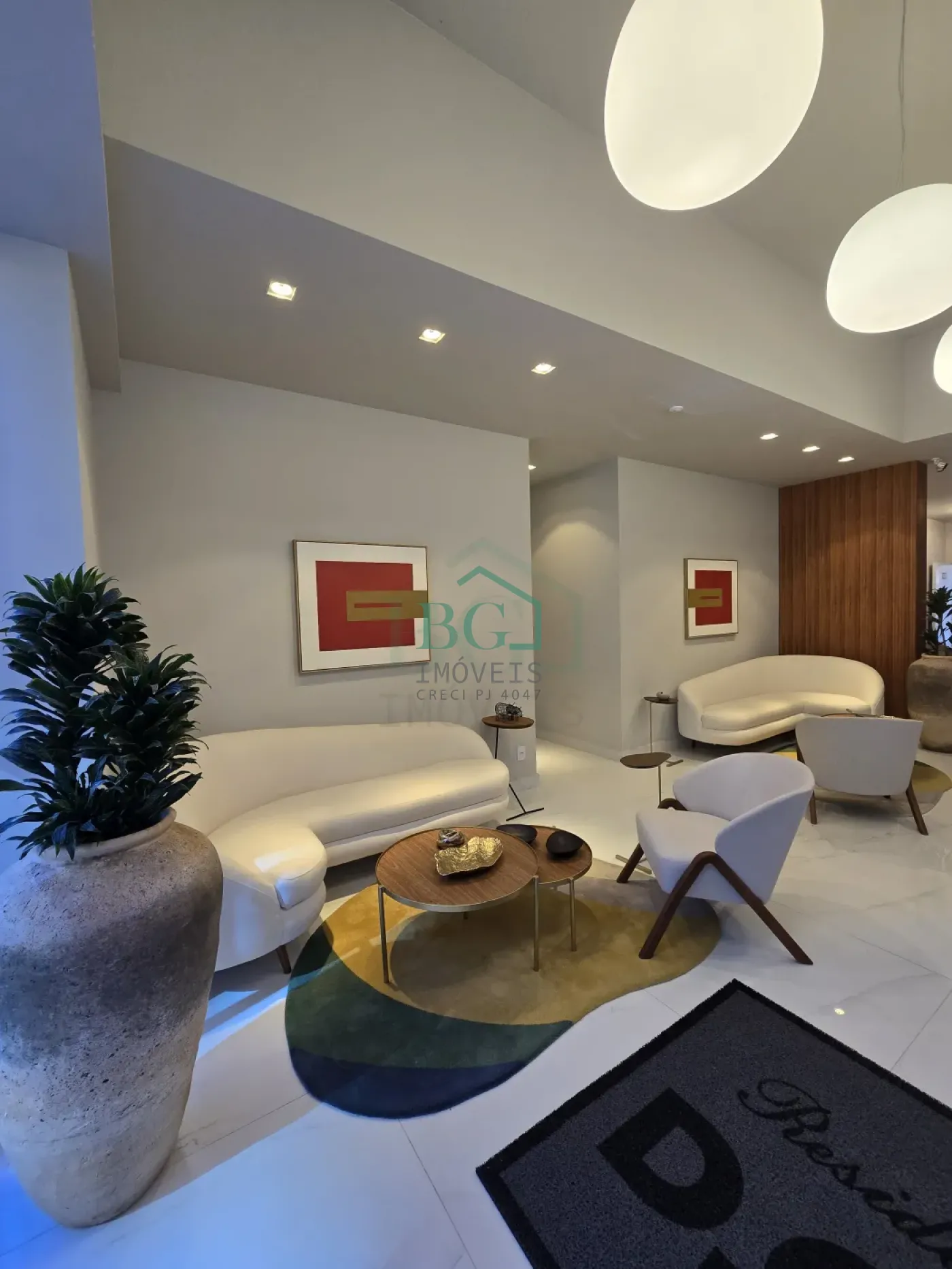 Apartamento, 2 quartos, 65 m² - Foto 5