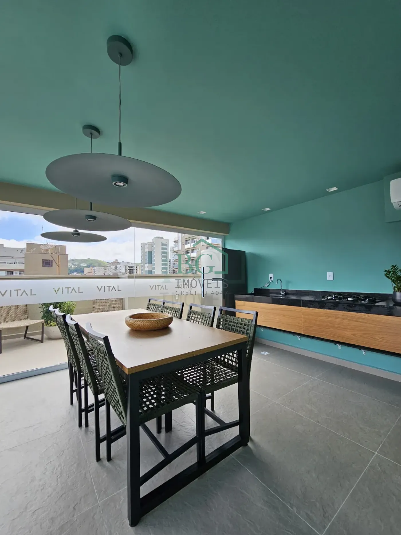 Apartamento, 2 quartos, 65 m² - Foto 21