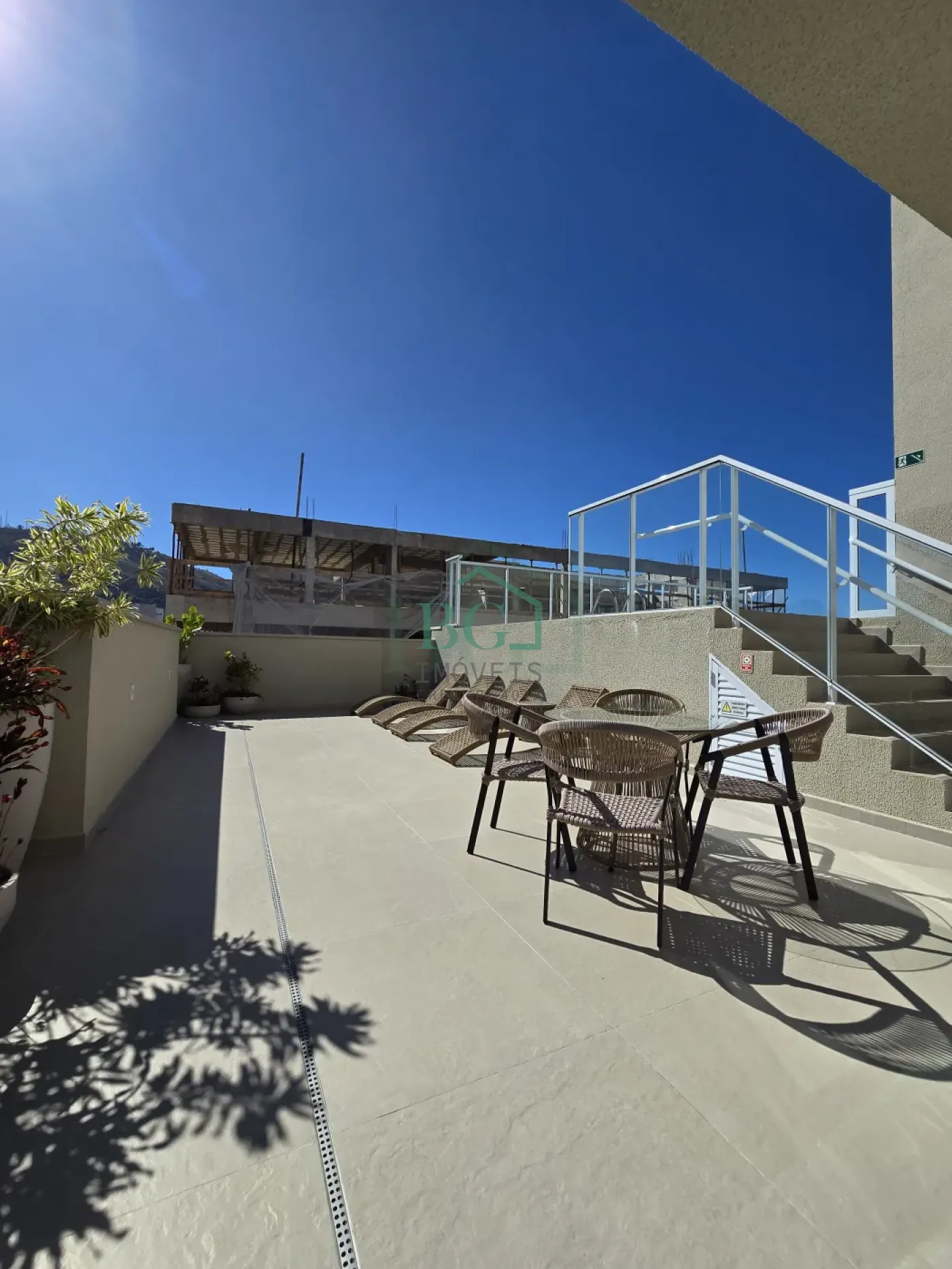 Apartamento, 2 quartos, 65 m² - Foto 36