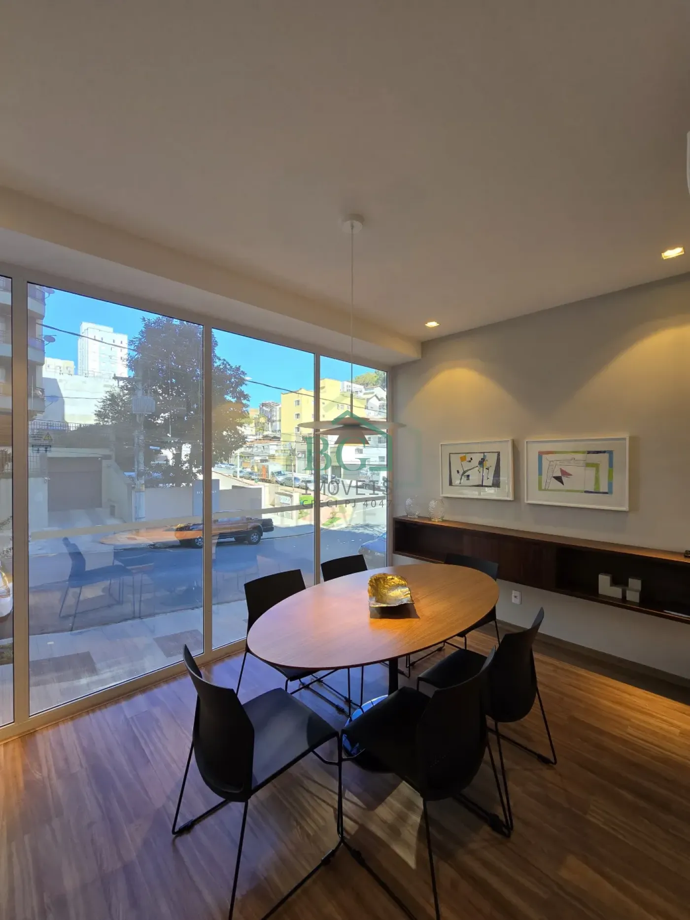 Apartamento, 2 quartos, 65 m² - Foto 35