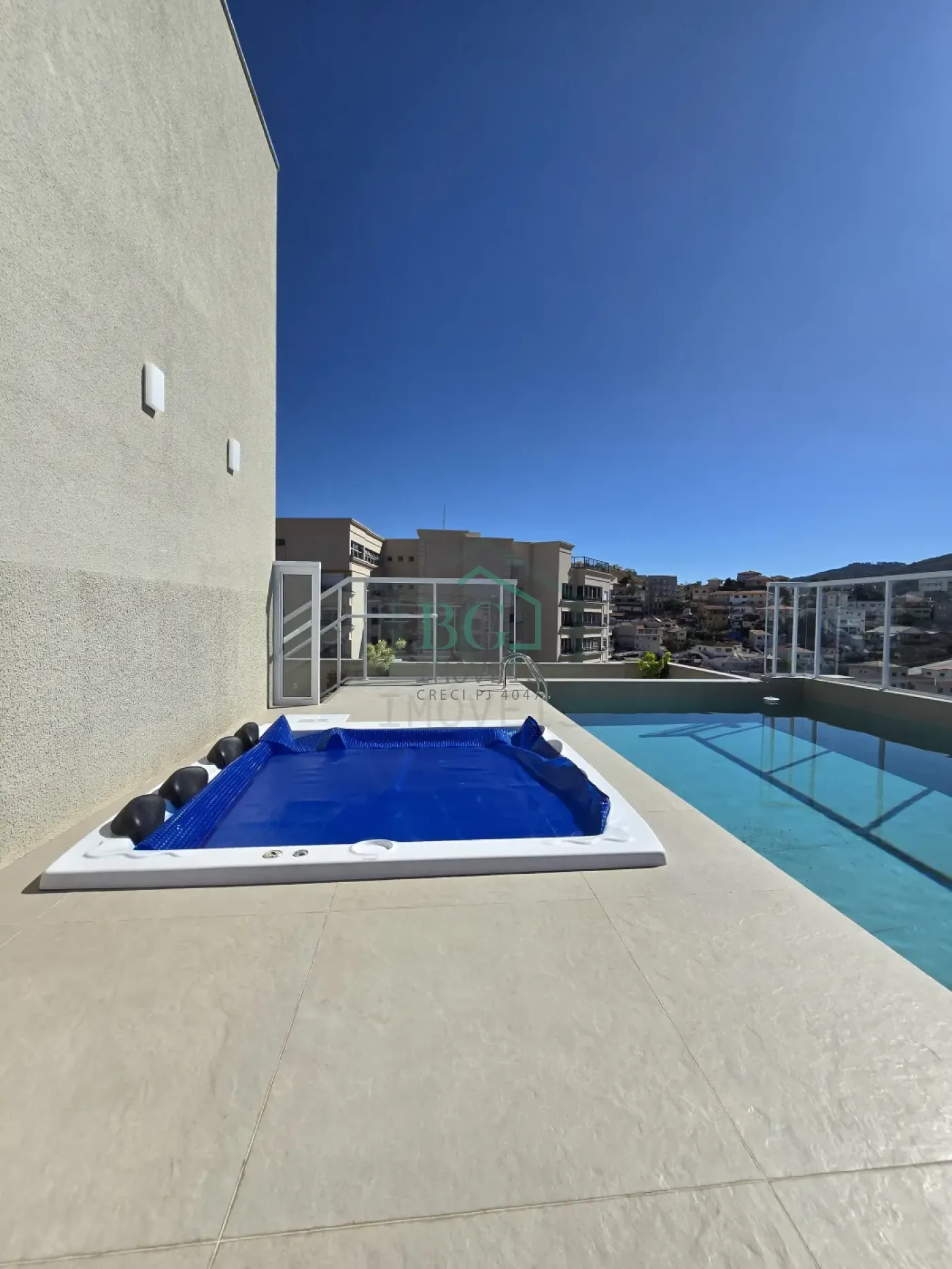 Apartamento, 2 quartos, 65 m² - Foto 38