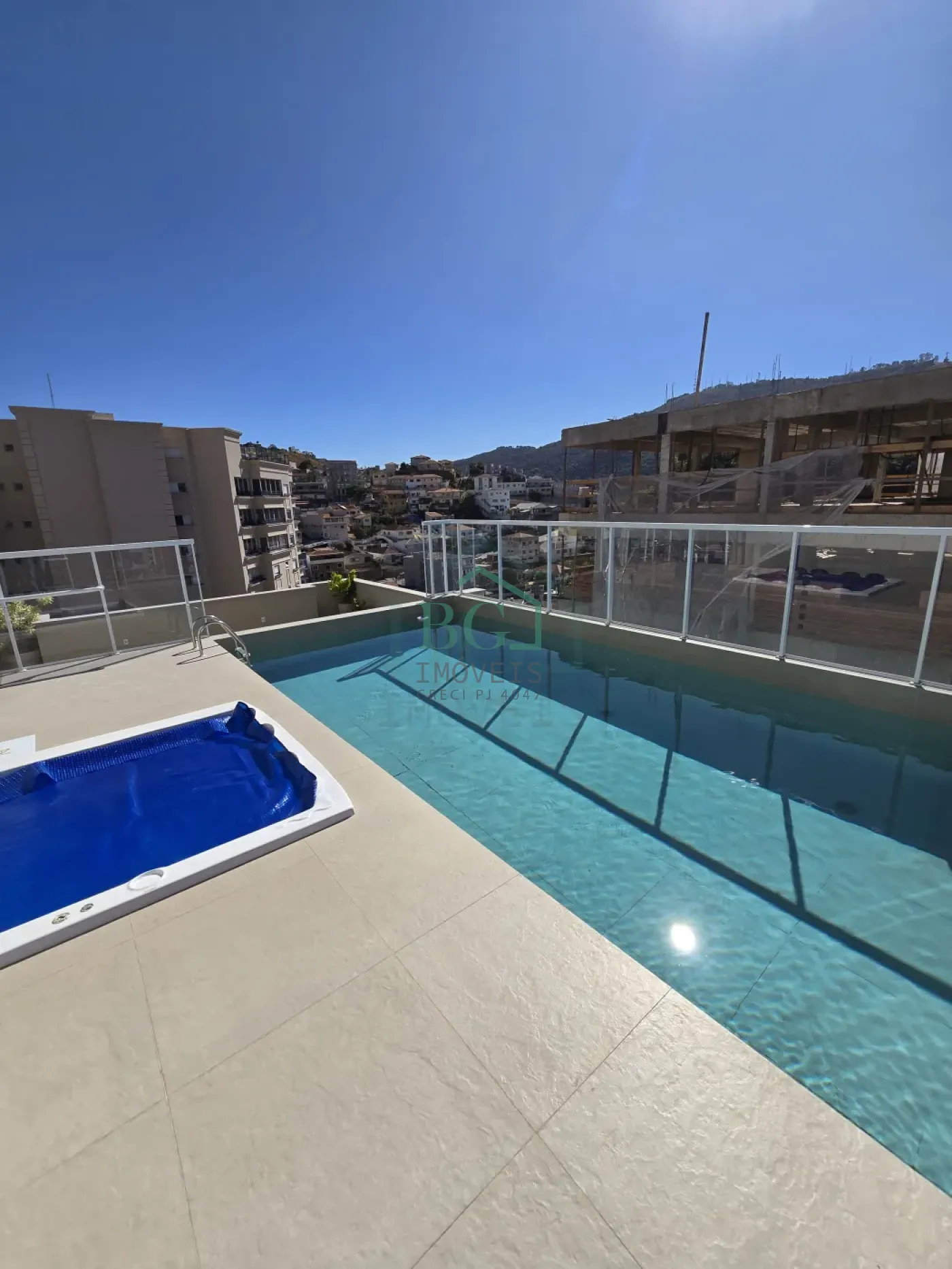 Apartamento, 2 quartos, 65 m² - Foto 39