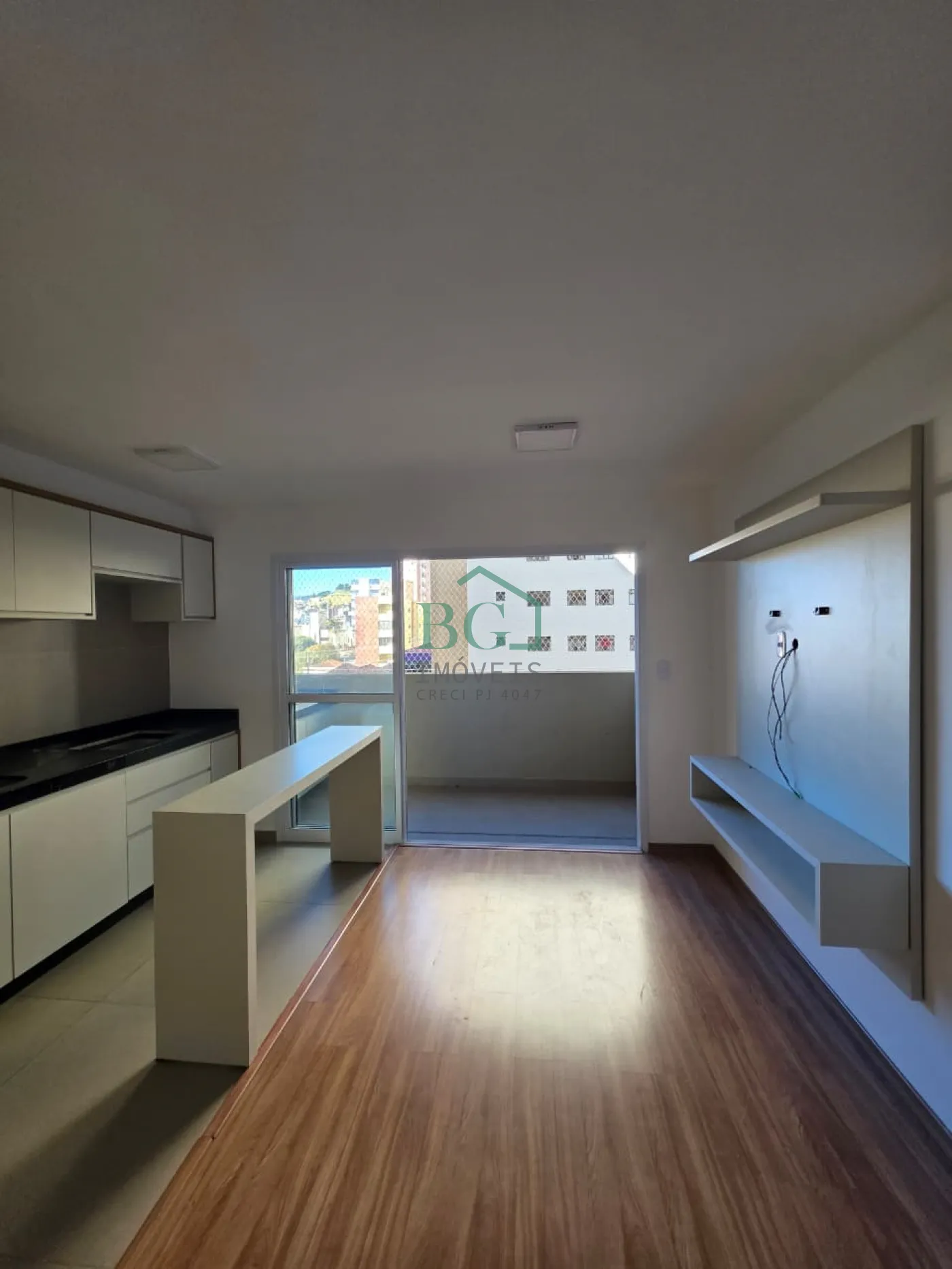 Apartamento, 2 quartos, 65 m² - Foto 6