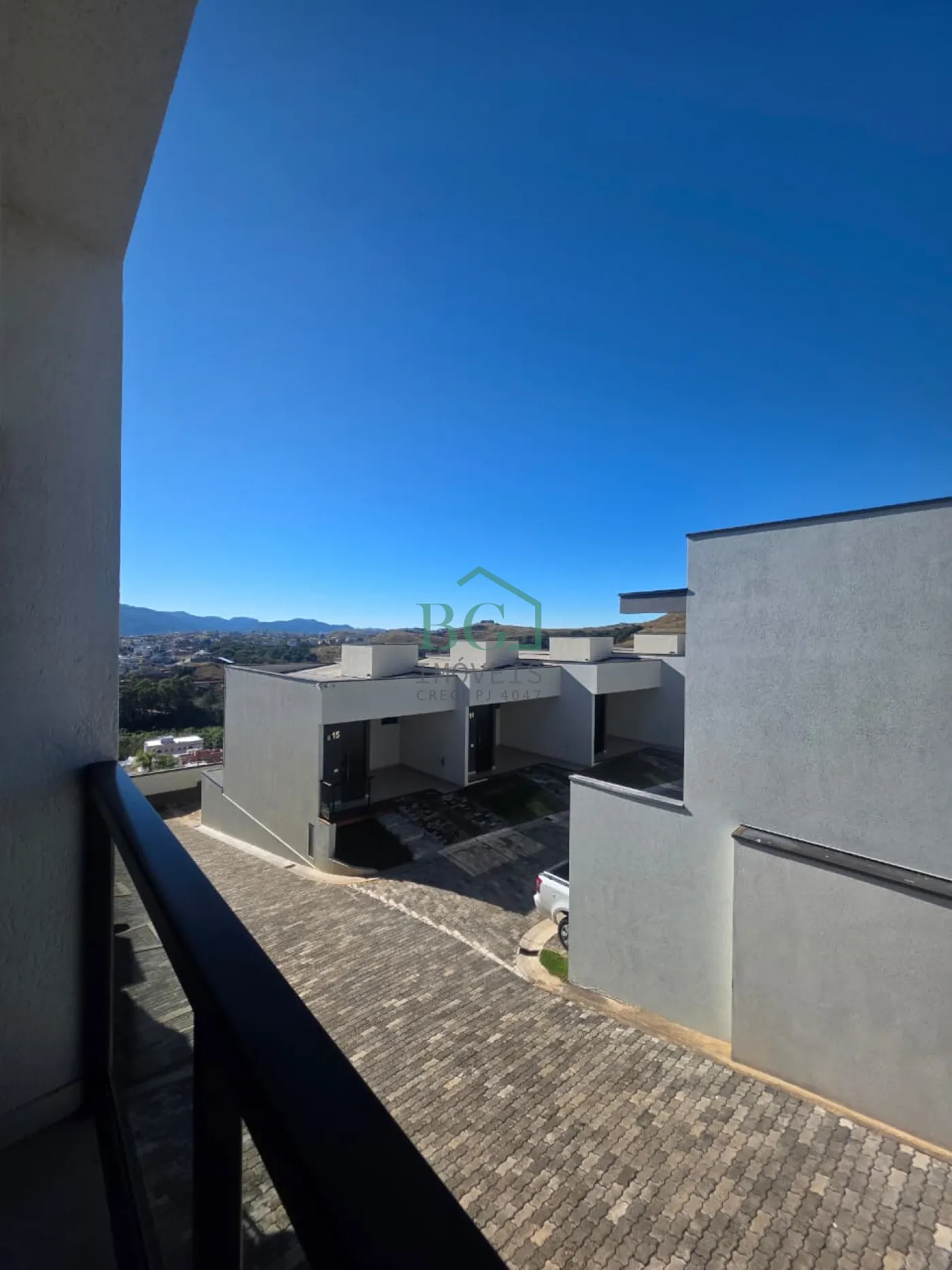 Casa de Condomínio, 2 quartos - Foto 7