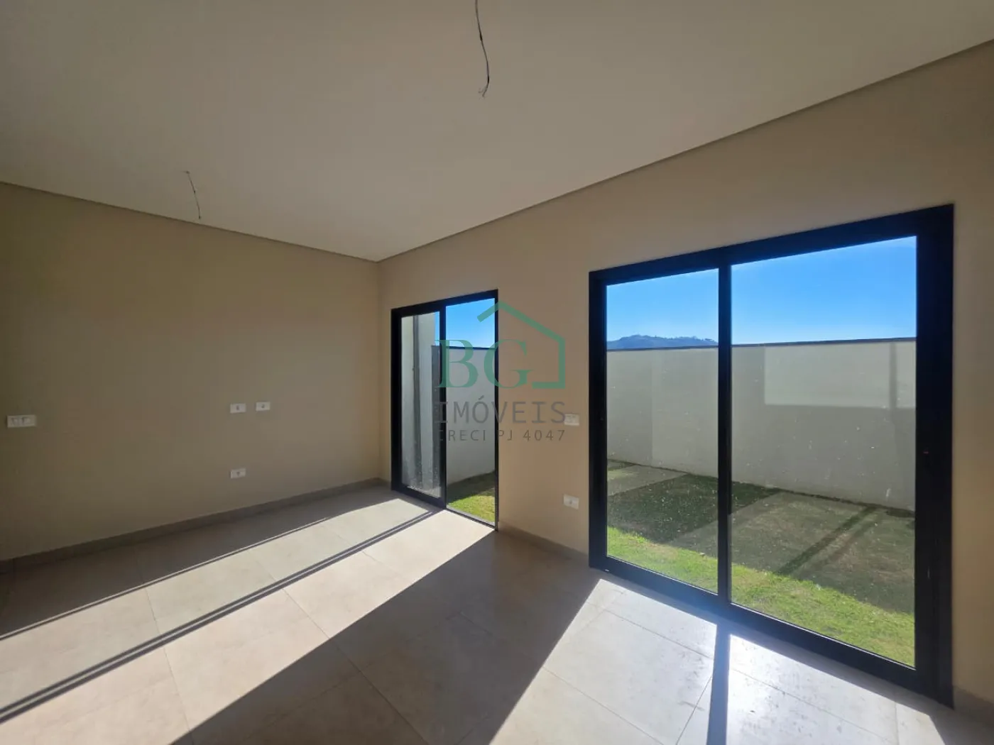 Casa de Condomínio, 2 quartos - Foto 4