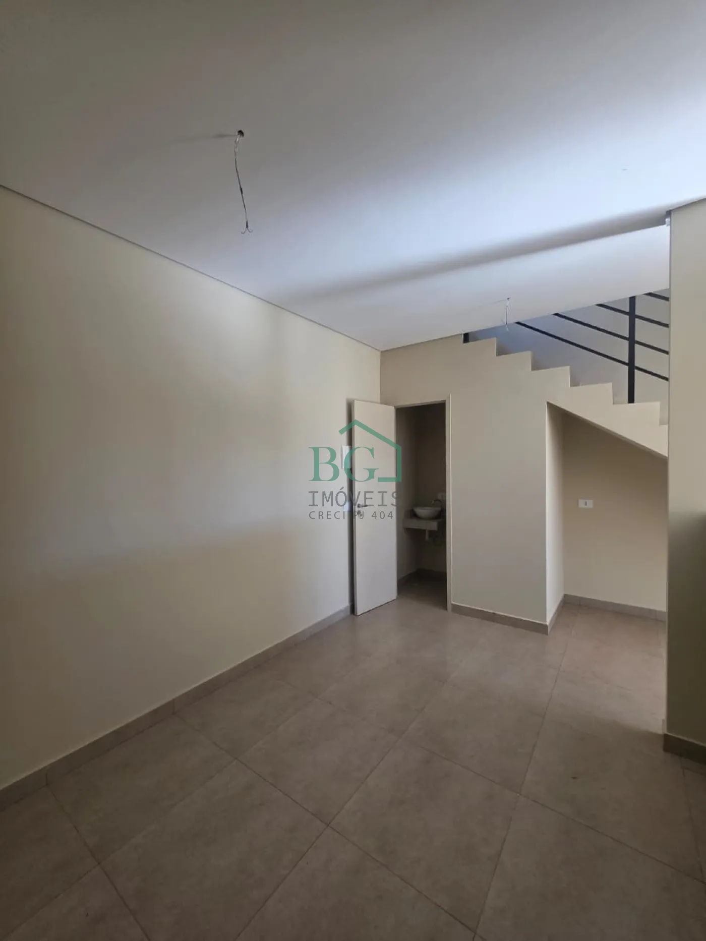 Casa de Condomínio, 2 quartos - Foto 5