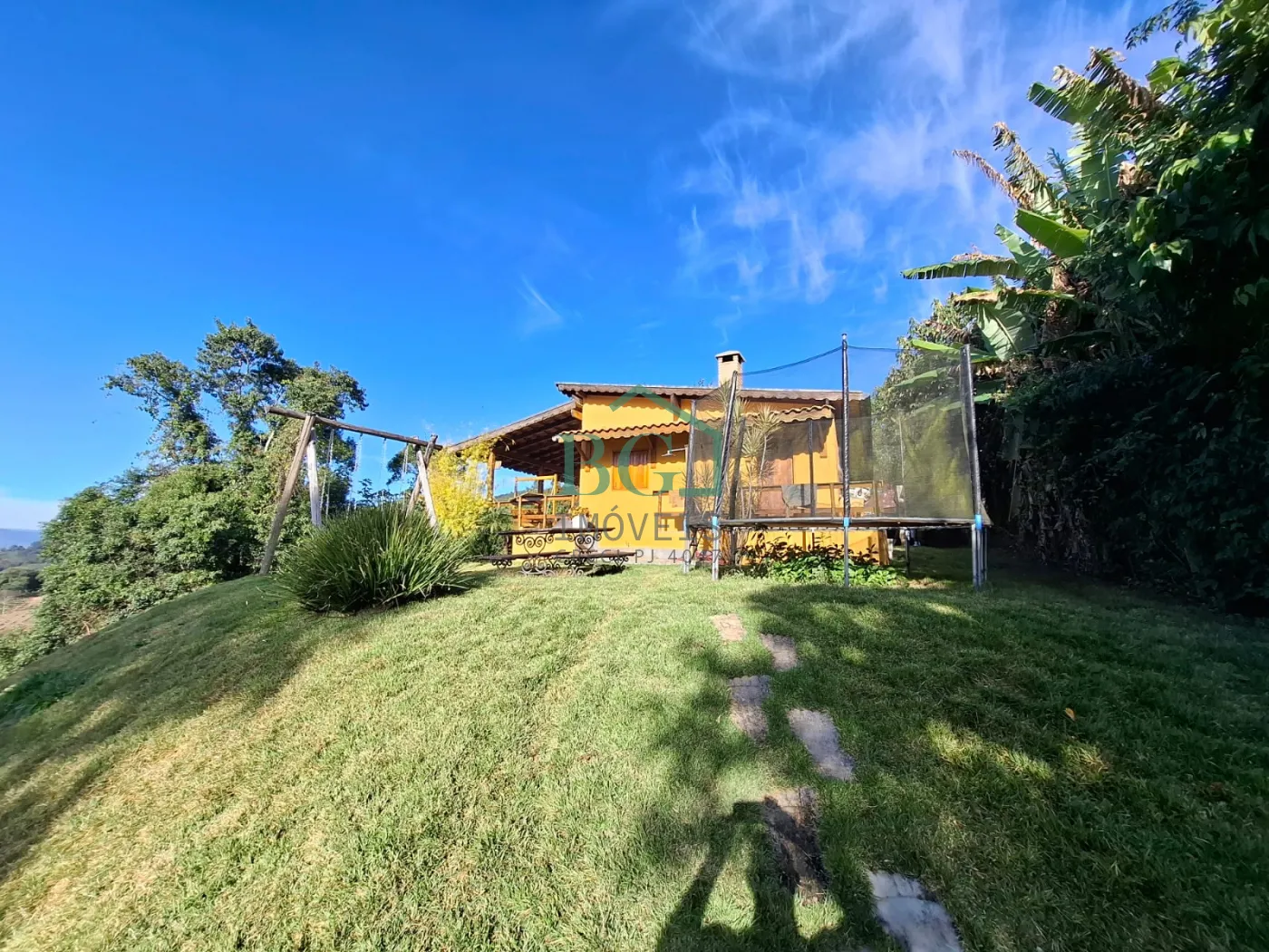 Sítio, 2 hectares - Foto 1