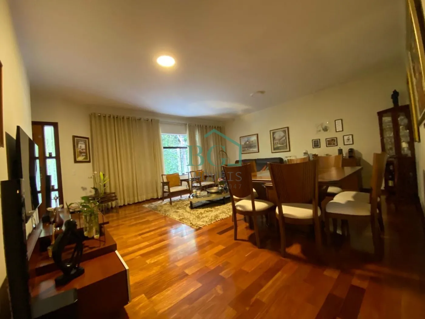 Casa, 3 quartos, 195 m² - Foto 2