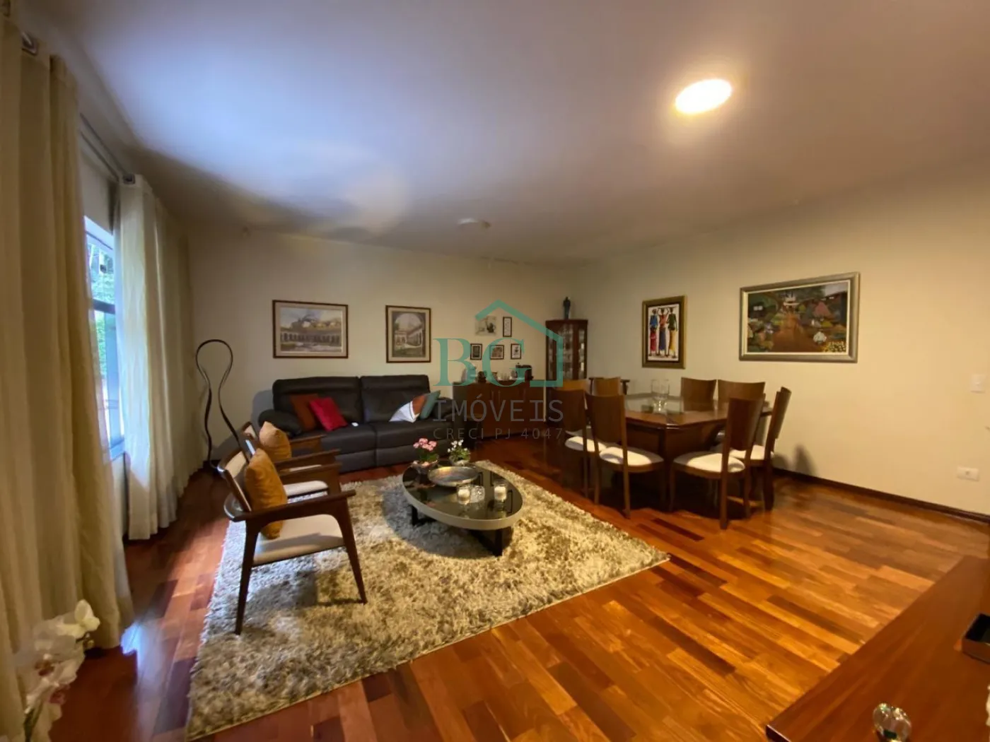 Casa, 3 quartos, 195 m² - Foto 3