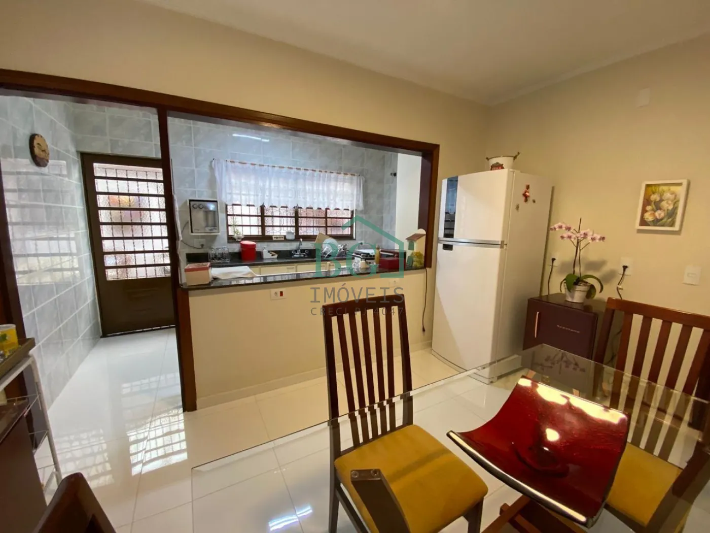Casa, 3 quartos, 195 m² - Foto 5