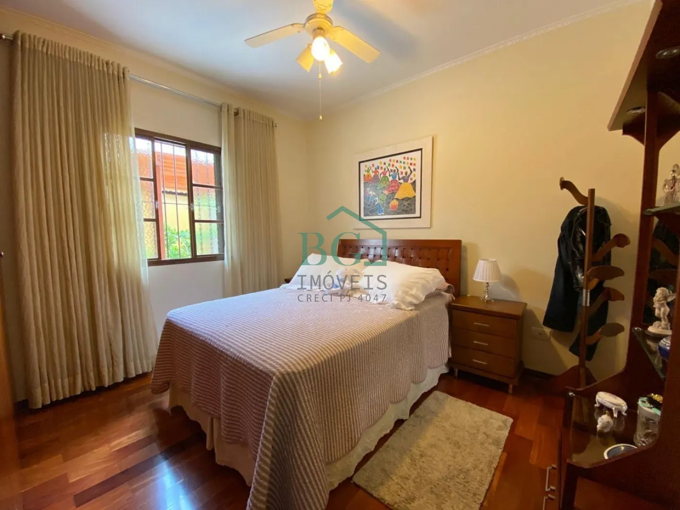 Casa, 3 quartos, 195 m² - Foto 8