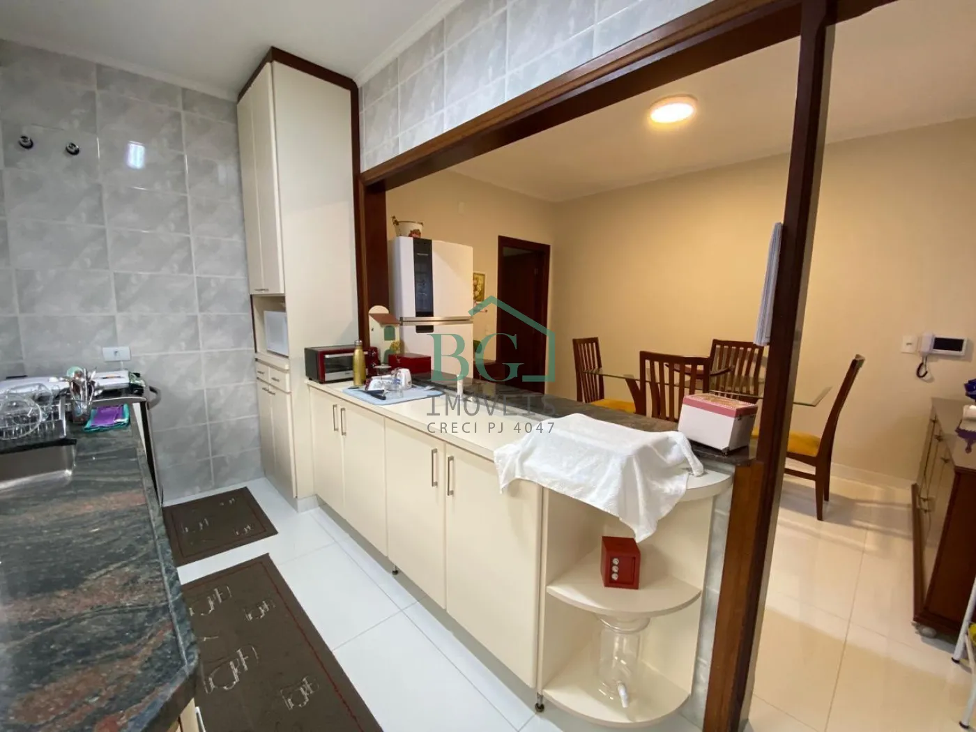 Casa, 3 quartos, 195 m² - Foto 13