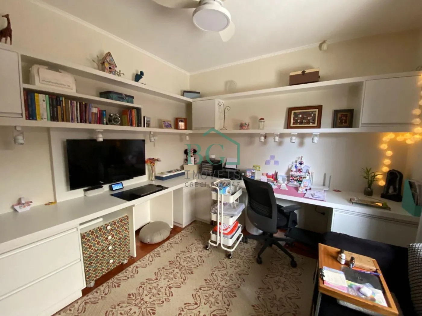 Casa, 3 quartos, 195 m² - Foto 11