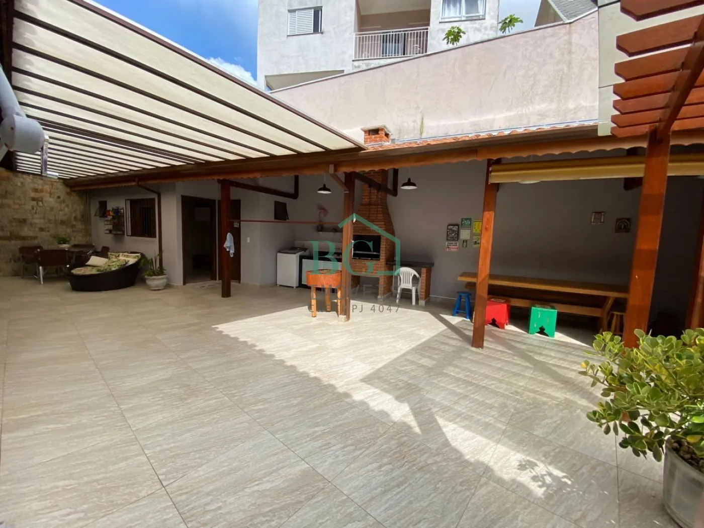 Casa, 3 quartos, 195 m² - Foto 20
