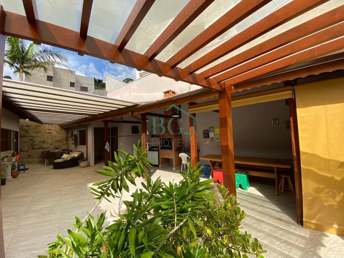 Casa, 3 quartos, 195 m² - Foto 19