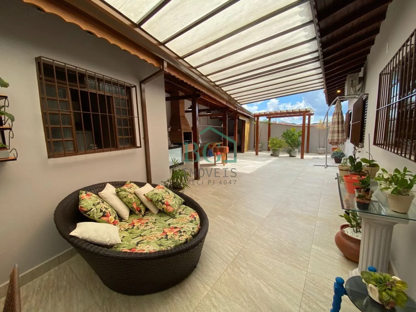 Casa, 3 quartos, 195 m² - Foto 14