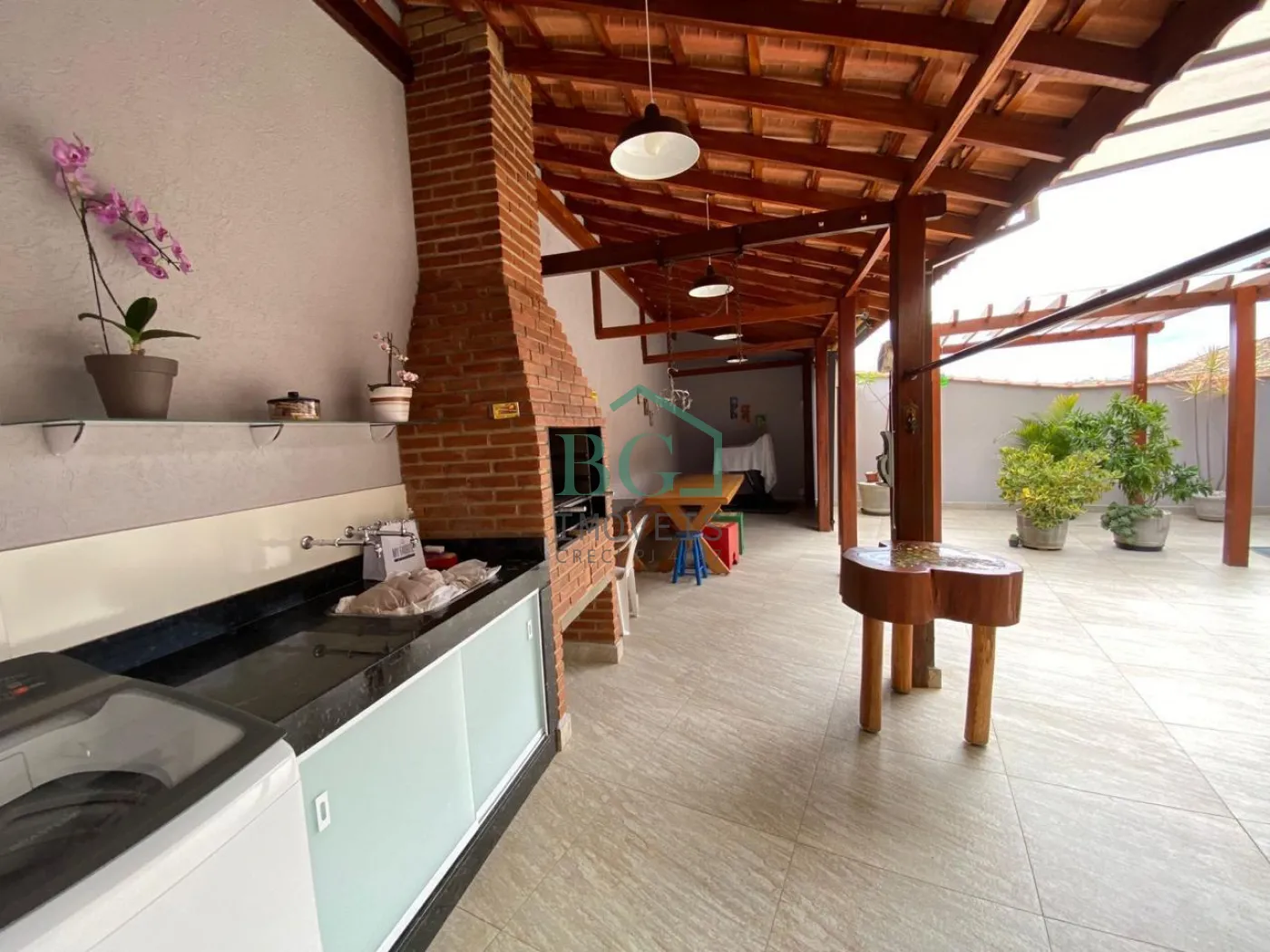Casa, 3 quartos, 195 m² - Foto 15