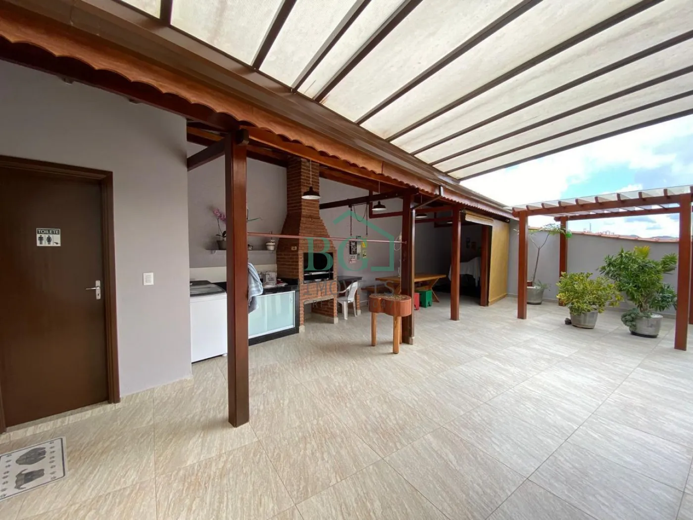 Casa, 3 quartos, 195 m² - Foto 16